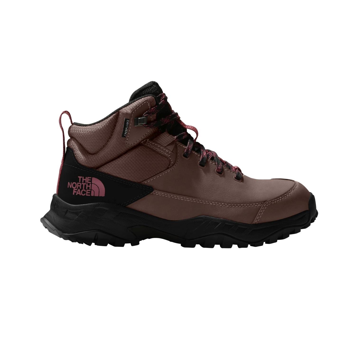 The North Face STORM STRIKE III SU GEÇİRMEZ KADIN BOT NF0A5LWG7T41
