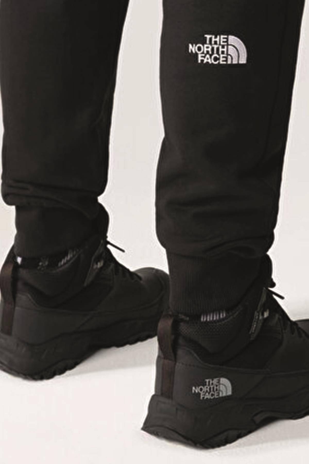 The North Face STORM STRIKE III Su Geçirmez Erkek Bot NF0A7W4GKT01