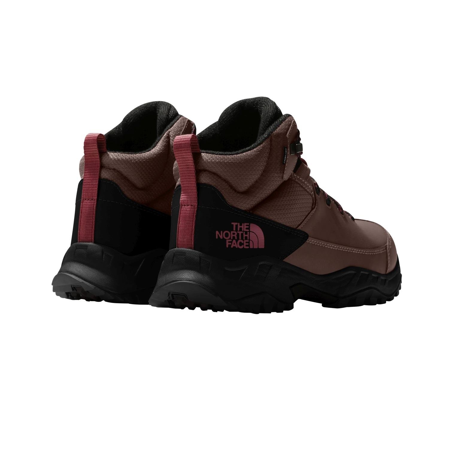 The North Face STORM STRIKE III SU GEÇİRMEZ KADIN BOT NF0A5LWG7T41