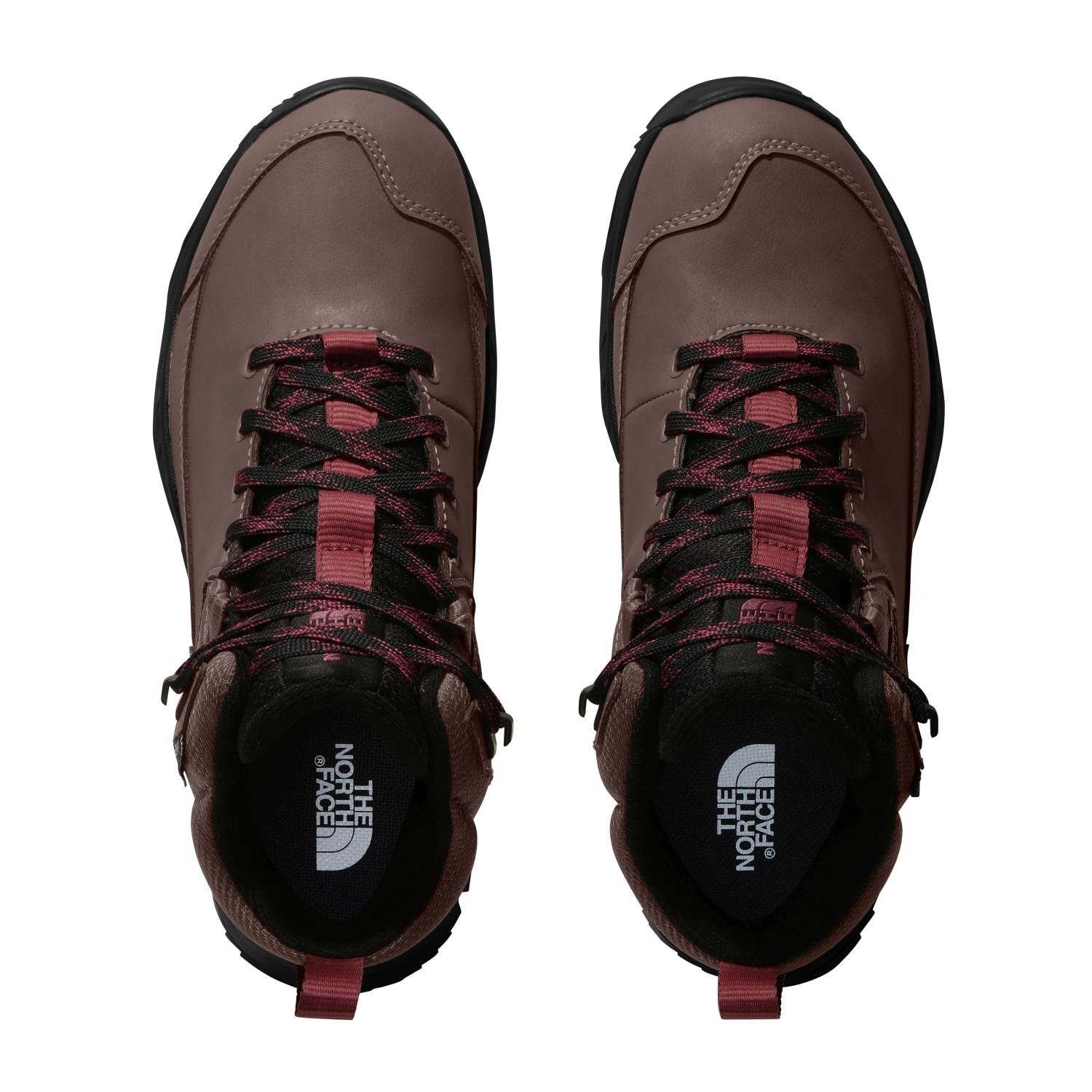 The North Face STORM STRIKE III SU GEÇİRMEZ KADIN BOT NF0A5LWG7T41