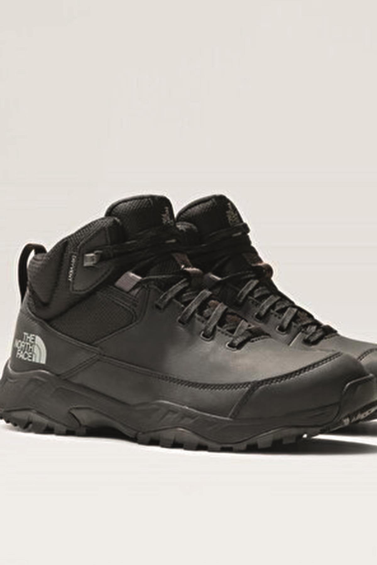 The North Face STORM STRIKE III Su Geçirmez Erkek Bot NF0A7W4GKT01