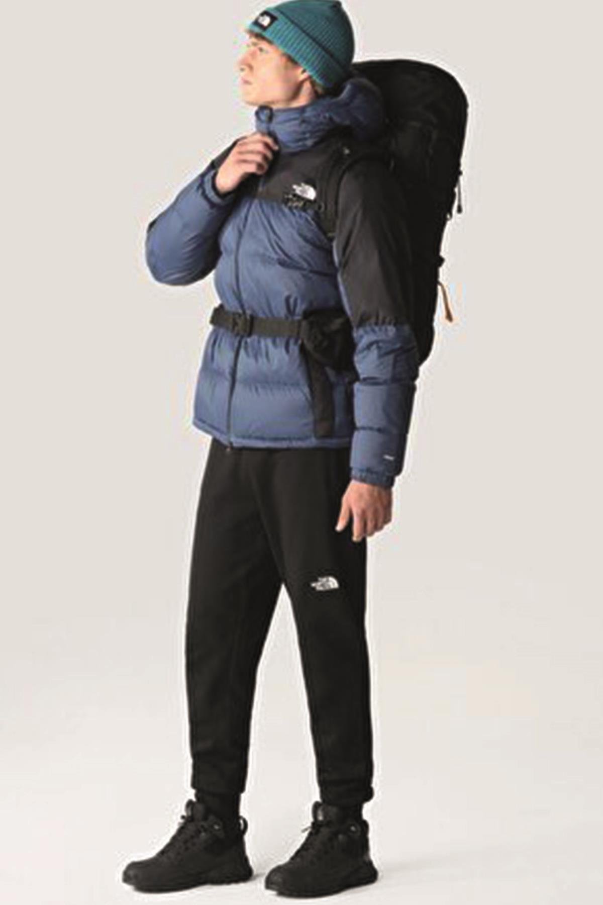 The North Face STORM STRIKE III Su Geçirmez Erkek Bot NF0A7W4GKT01