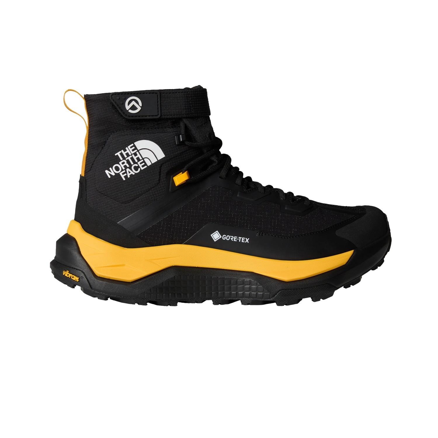 The North Face Unisex Summit Fastpack GORE-TEX® Doğa Yürüyüşü Botu