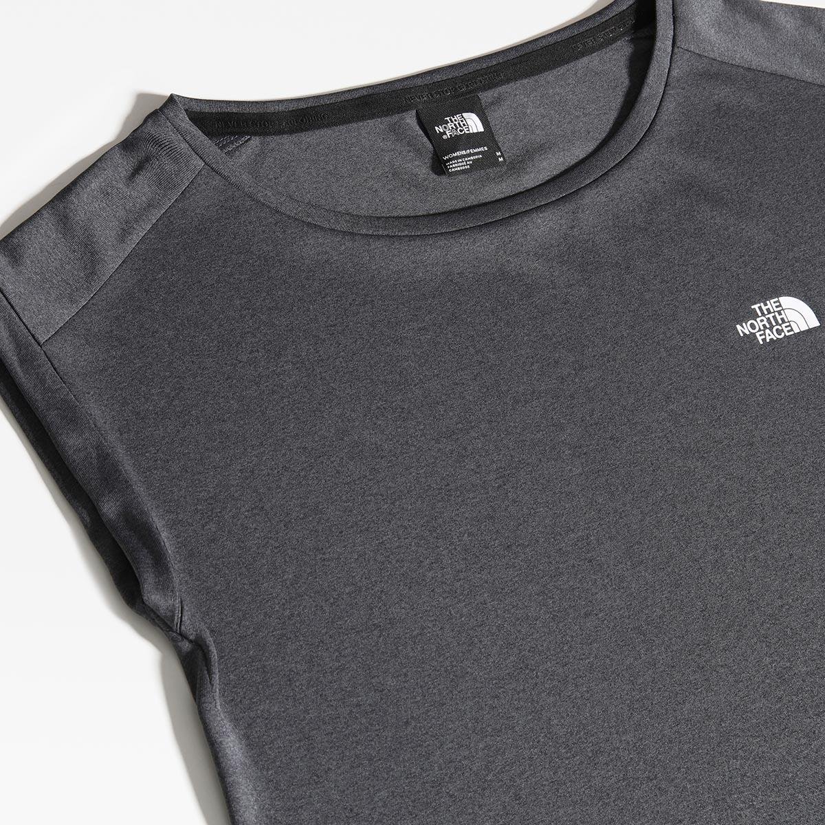 The North Face TANKEN TANK Kadın T-Shirt NF0A2S7FPAX1