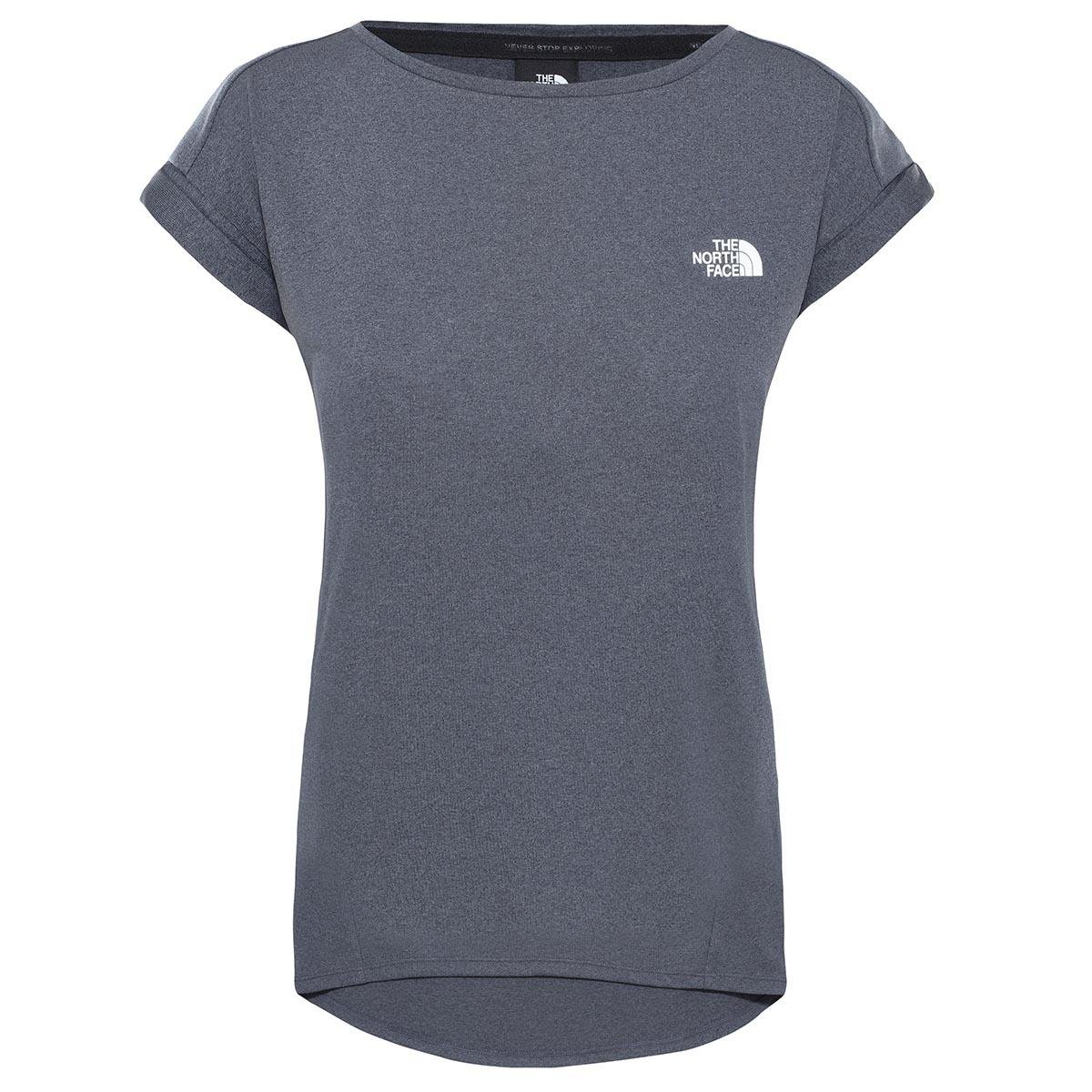The North Face TANKEN TANK Kadın T-Shirt NF0A2S7FPAX1