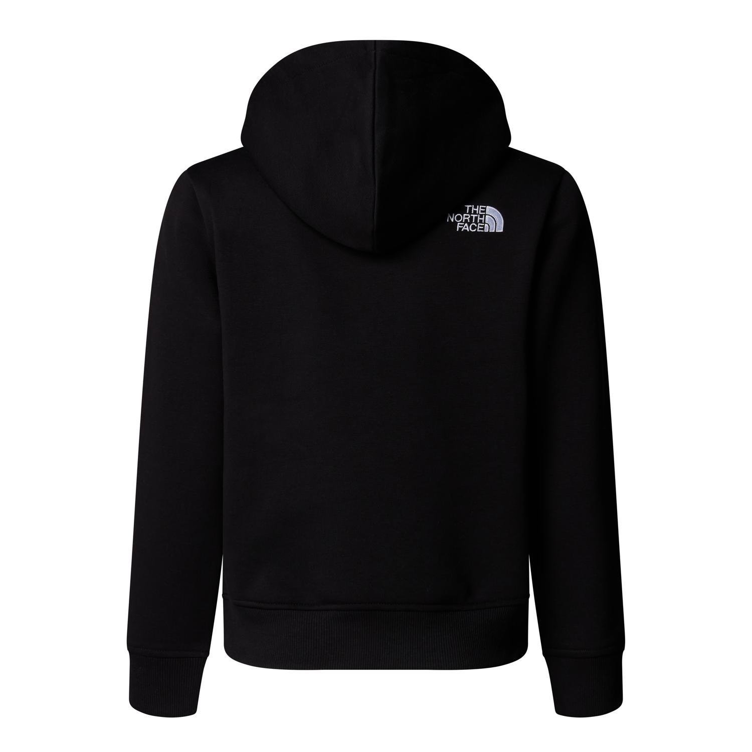 The North Face TEEN DREW PEAK PULLOVER HOODIE Çocuk NF0A8EHHJK31