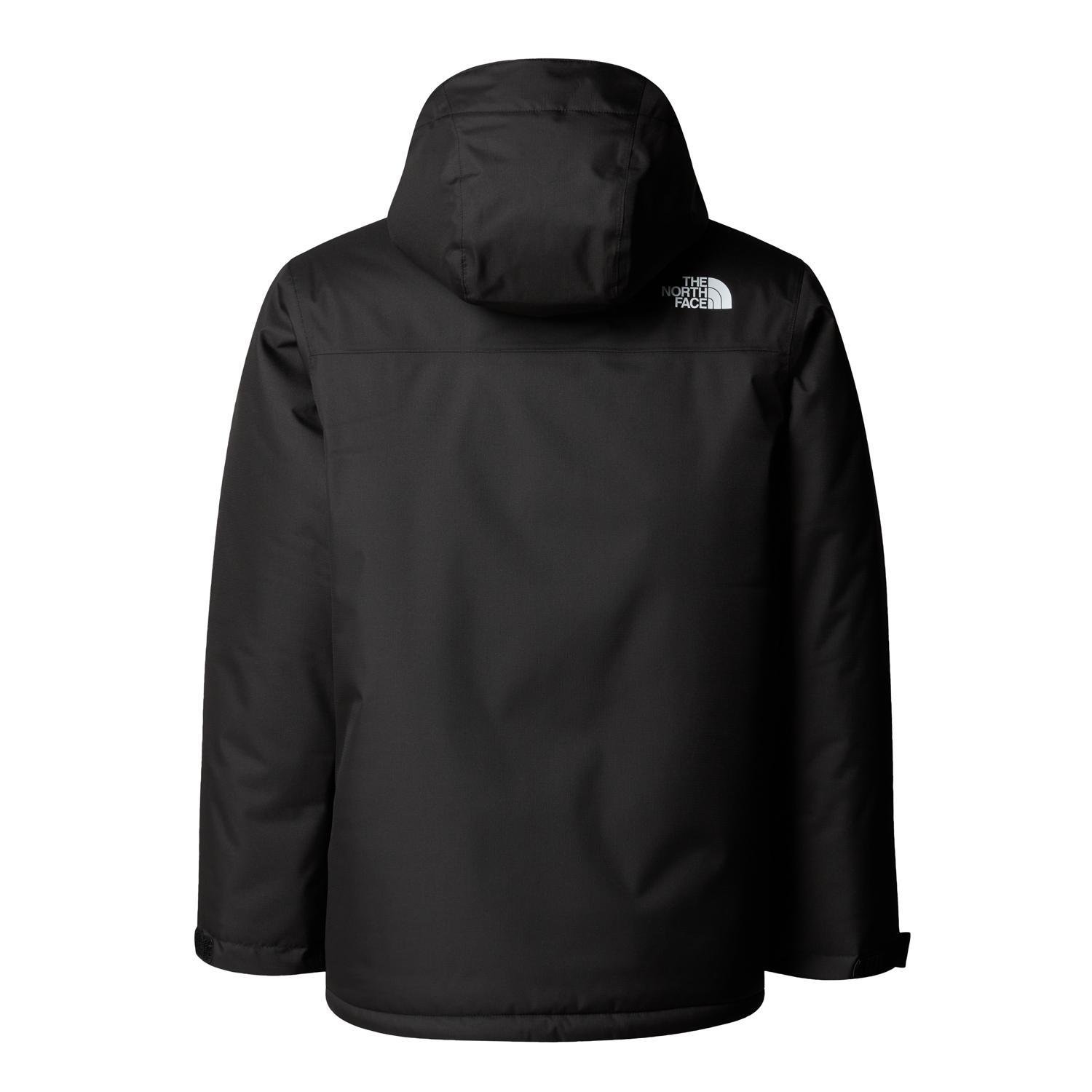 The North Face TEEN SNOWQUEST JACKET Genç Çocuk Montu NF0A8EJQJK31