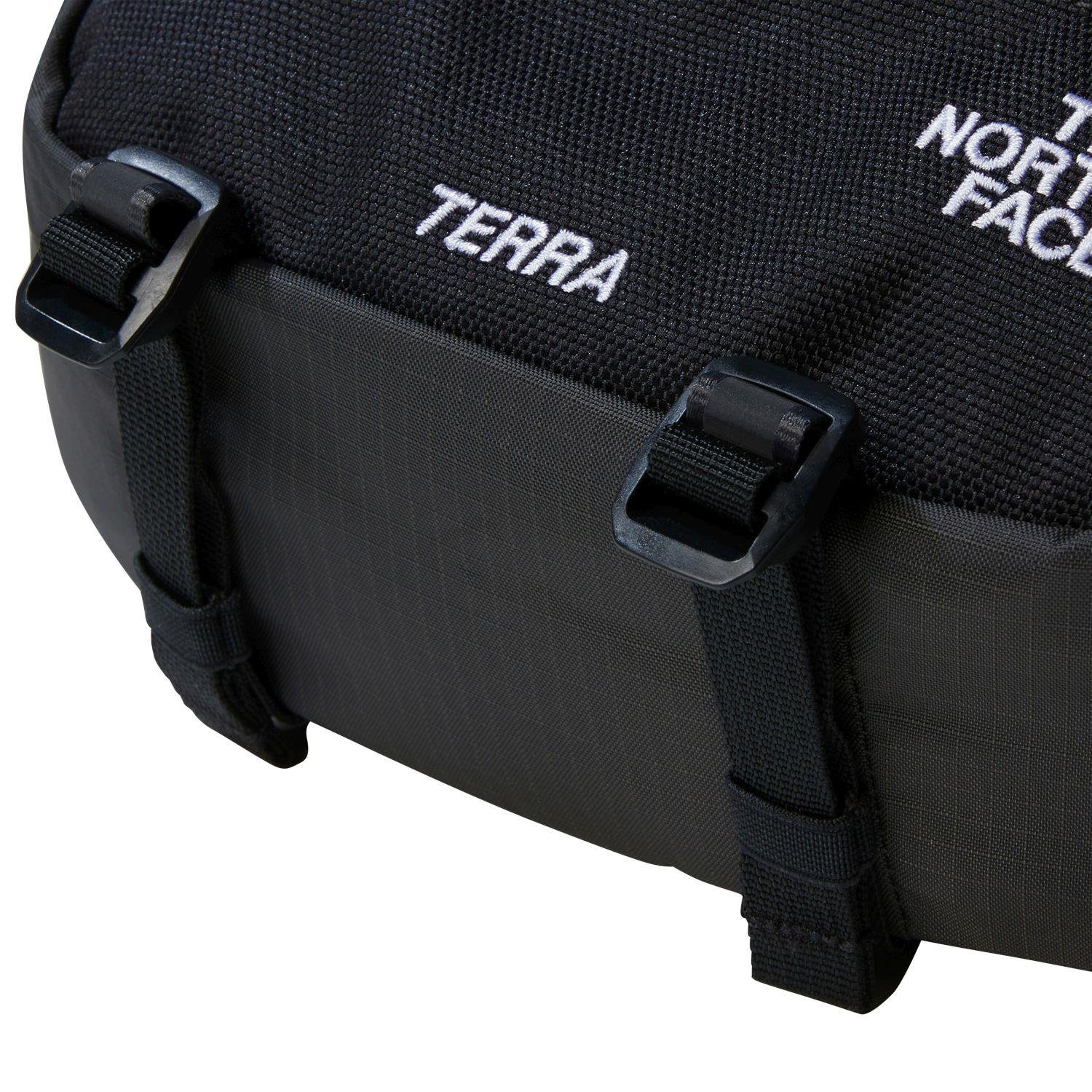 The North Face TERRA LUMBAR 3L Bel Çantası NF0A81EO4JK1