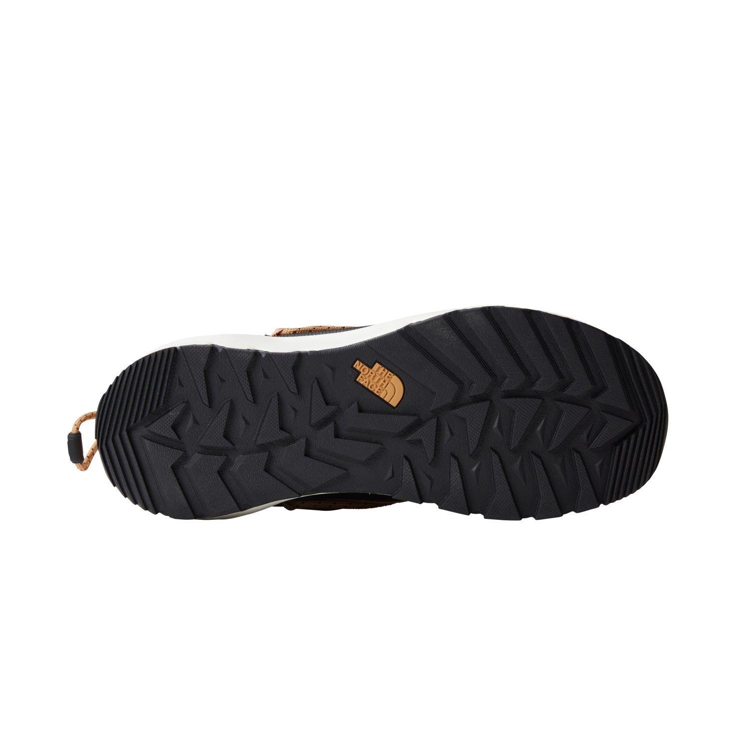 The North Face THERMOBALL LACE UP Su Geçirmez Kadın Bot NF0A5LWDKOM1
