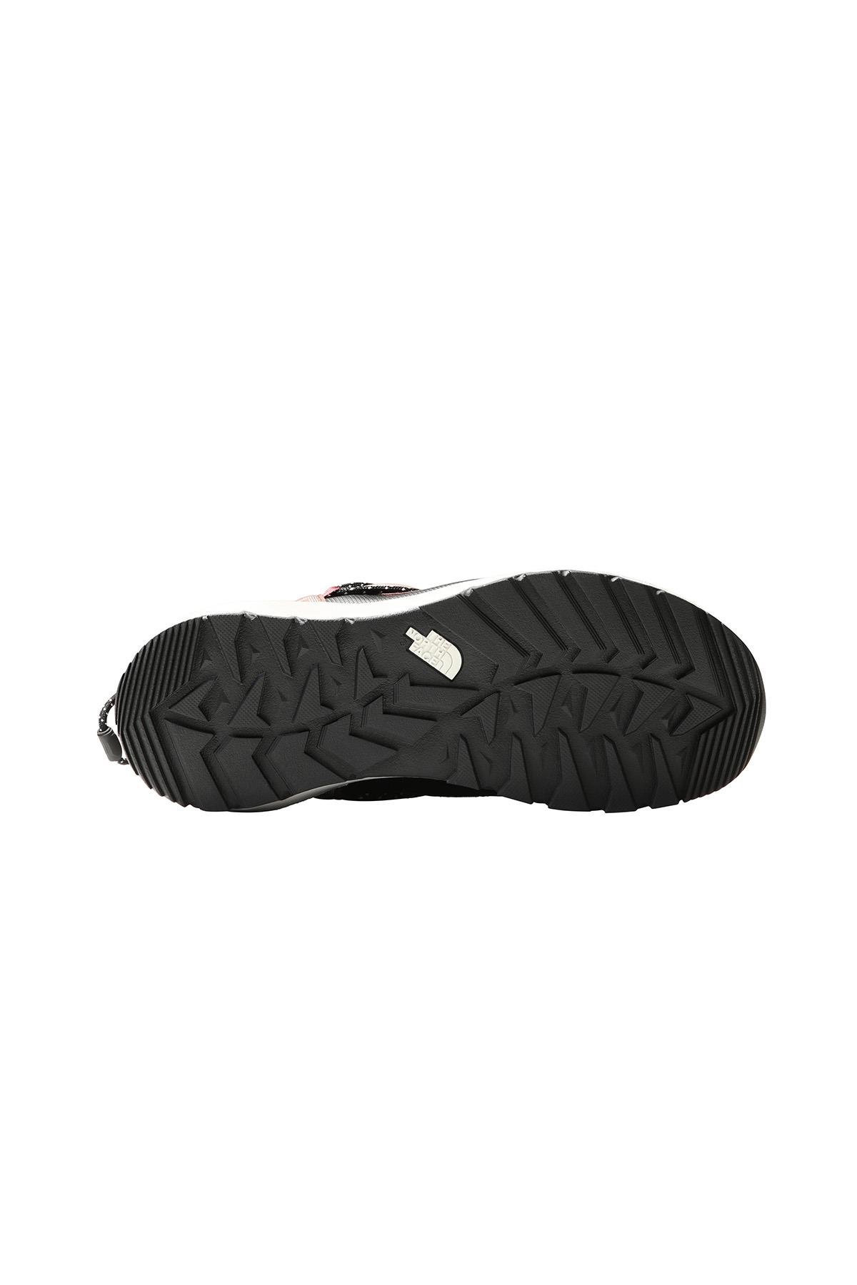 The North Face THERMOBALL LACE UP Su Geçirmez Kadın Bot NF0A5LWD7T41