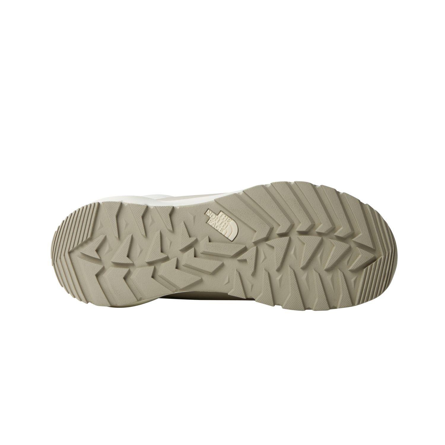 The North Face THERMOBALL PROGRESSIVE ZIP II SU GEÇİRMEZ KADIN BOT NF0A5LWF32F1