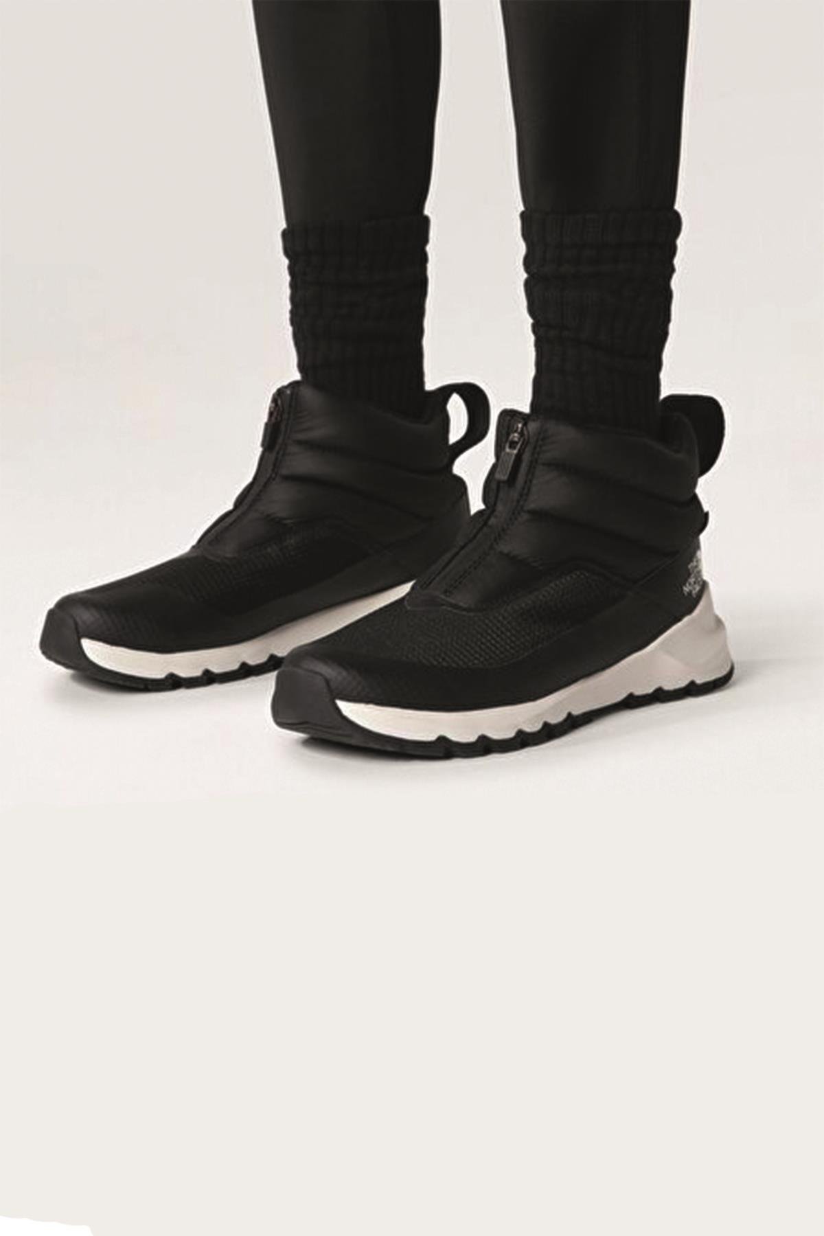 The North Face THERMOBALL PROGRESSIVE ZIP II SU GEÇİRMEZ KADIN BOT NF0A5LWFR0G1