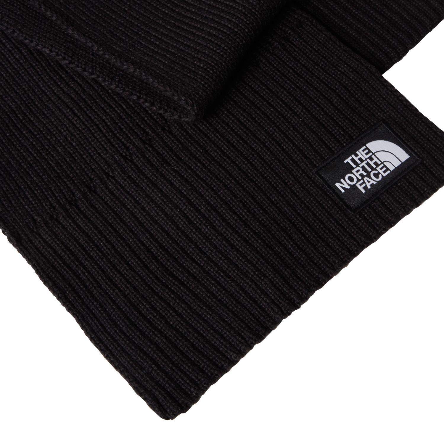 The North Face  Tnf Logo Box Scarf Nf0A8Chgjk31