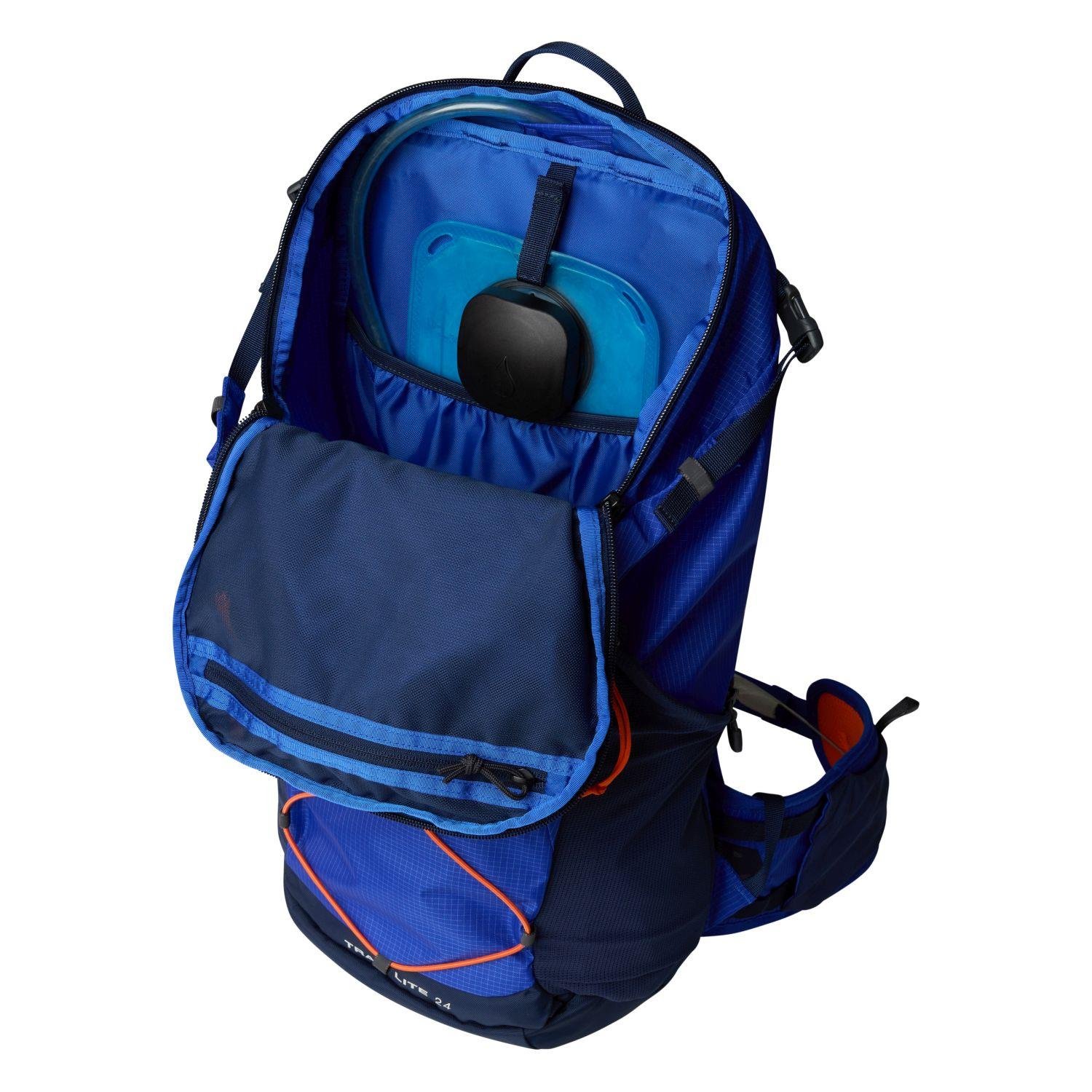 The North Face TRAIL LITE 24 Sırt Çantası NF0A87C8ZGI1