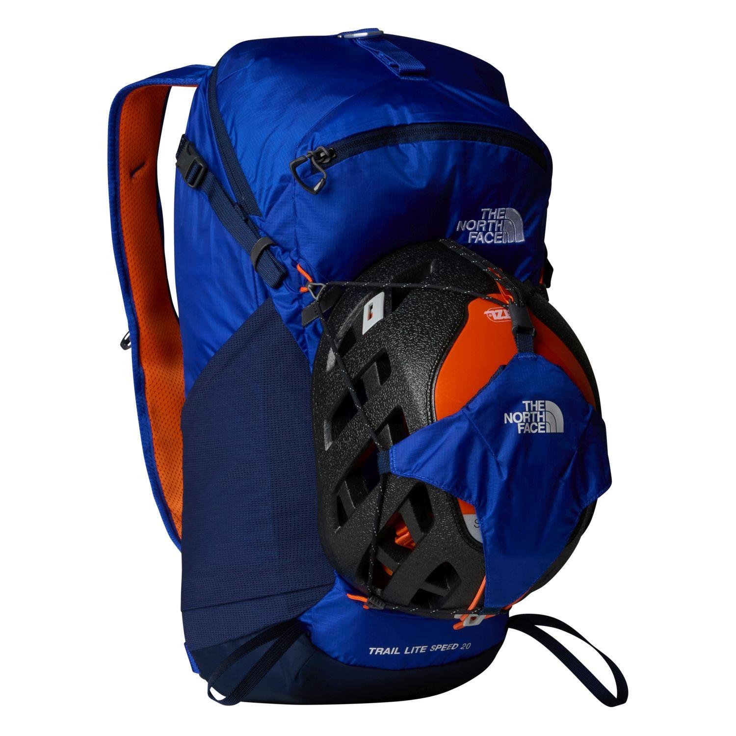 The North Face TRAIL LITE SPEED 20 sırt Çantası NF0A87C9ZGI1