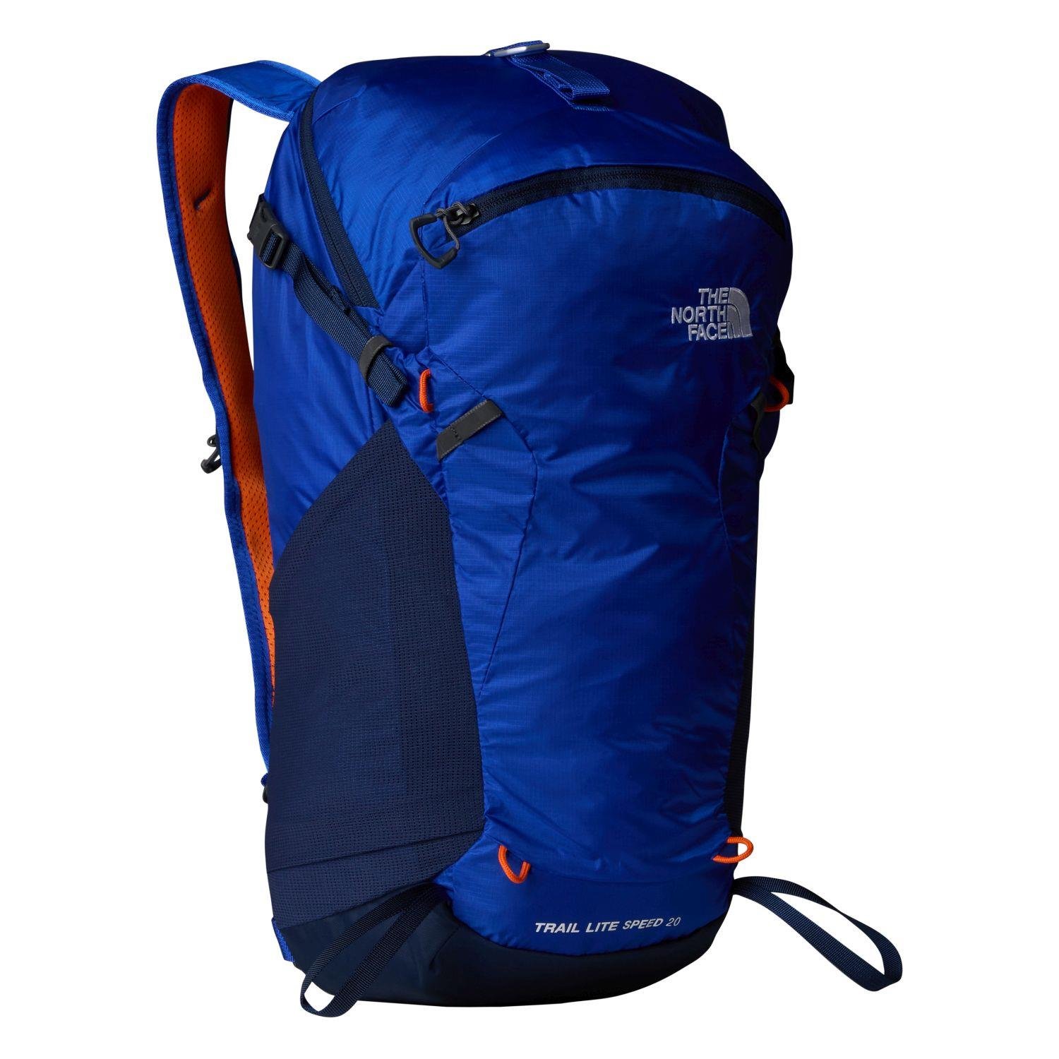The North Face TRAIL LITE SPEED 20 sırt Çantası NF0A87C9ZGI1