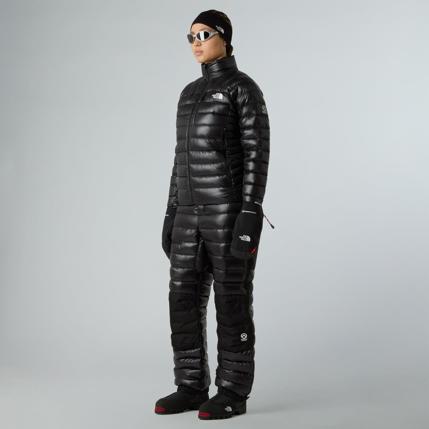 The North Face ummıt Breıthorn K. Tüyü Kadın Ceket Nf0A8804Jk31