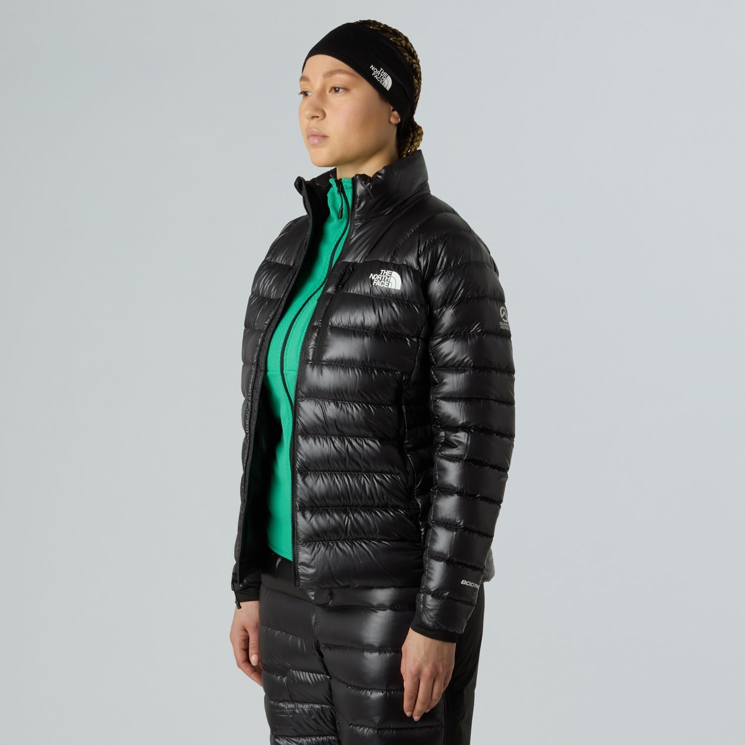 The North Face ummıt Breıthorn K. Tüyü Kadın Ceket Nf0A8804Jk31
