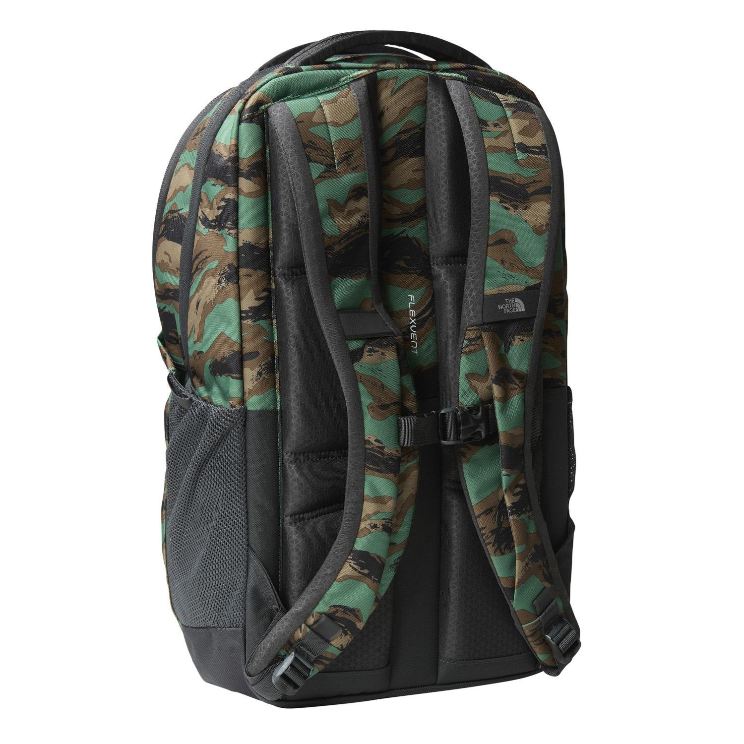 The North Face VAULT 26lt Unisex Sırt Çantası NF0A3VY2I3A1