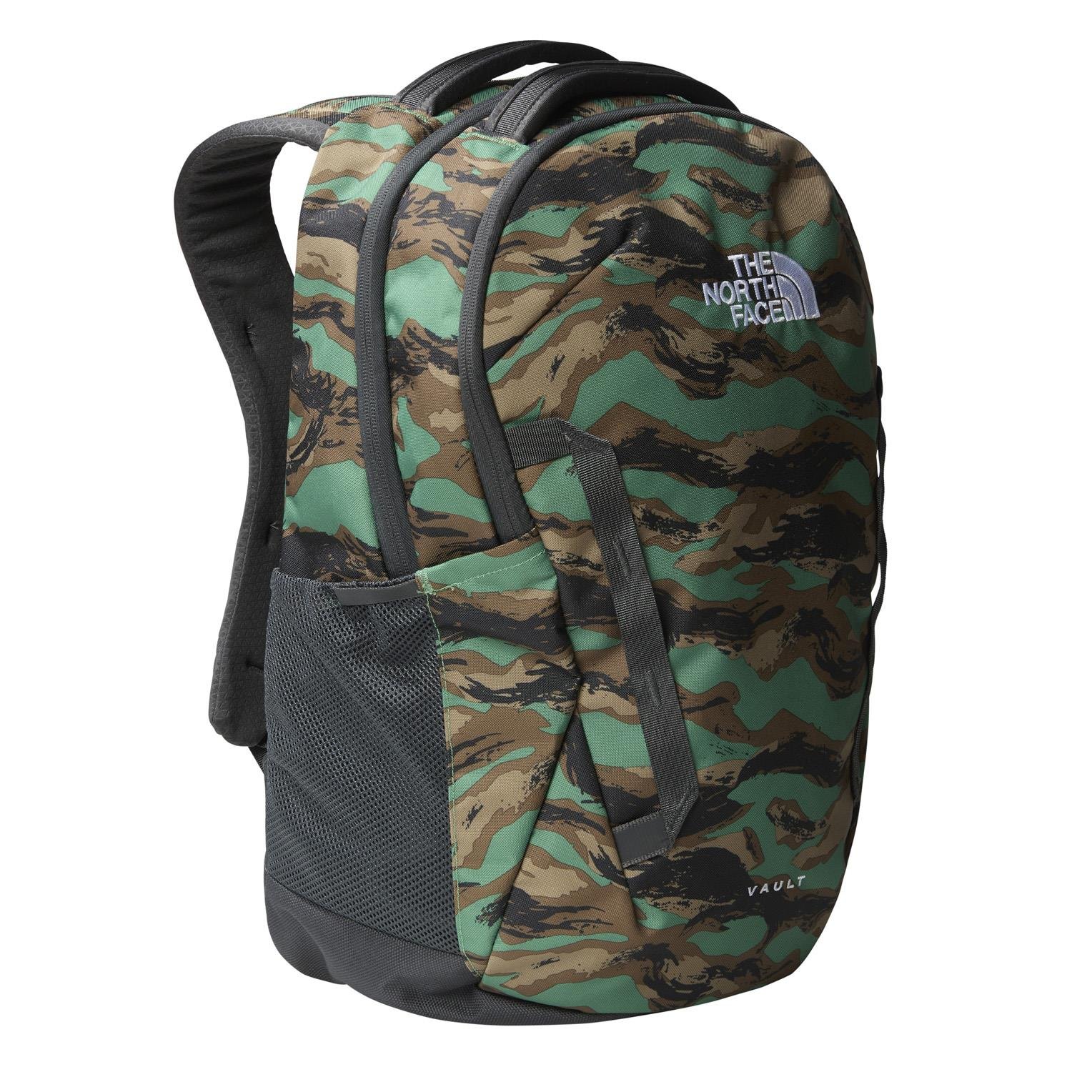 The North Face VAULT 26lt Unisex Sırt Çantası NF0A3VY2I3A1