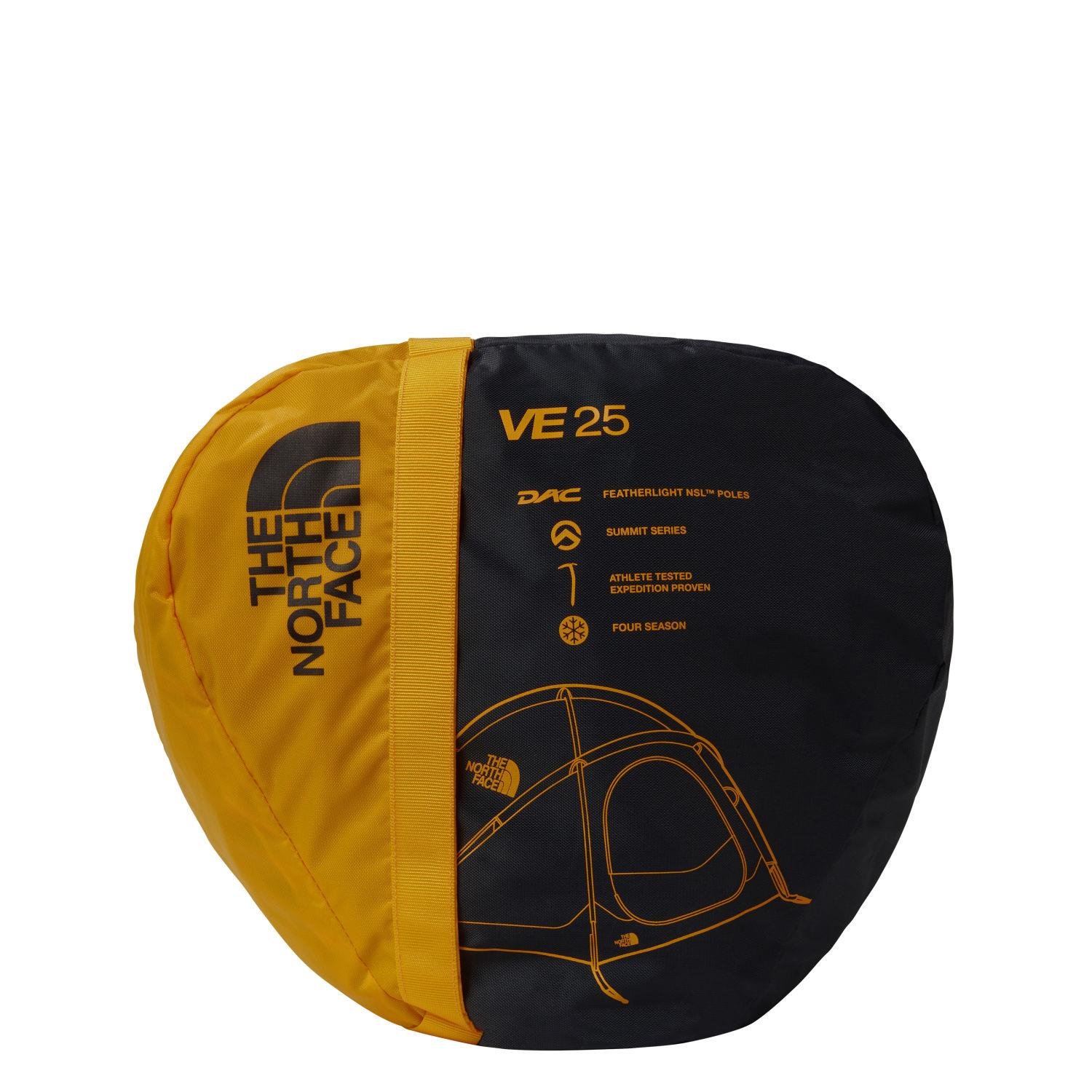 The North Face VE 25 Çadır NF0A8BDTC8T1