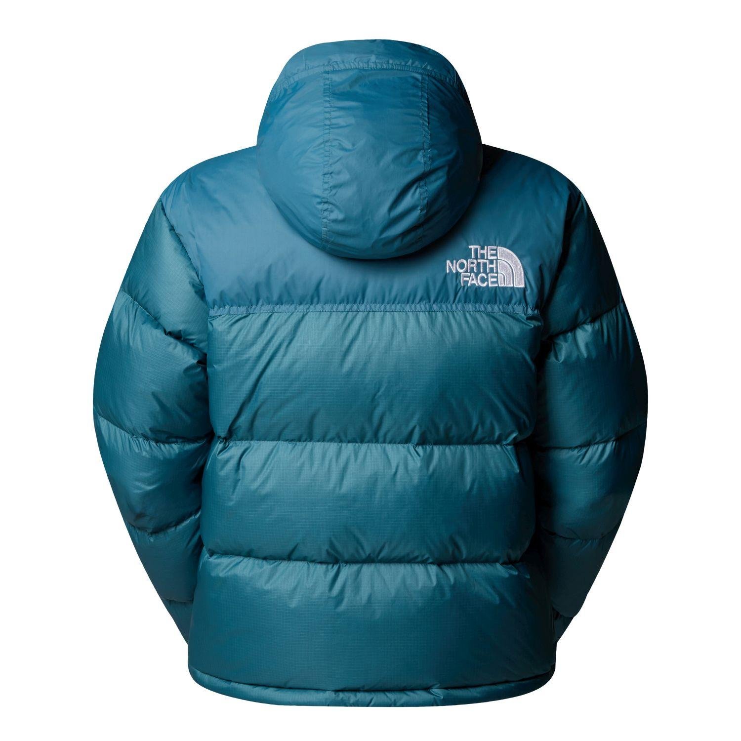 The North Face W 1996 RETRO NUPTSE JACKET Kadın Ceket NF0A3XEOBQ51