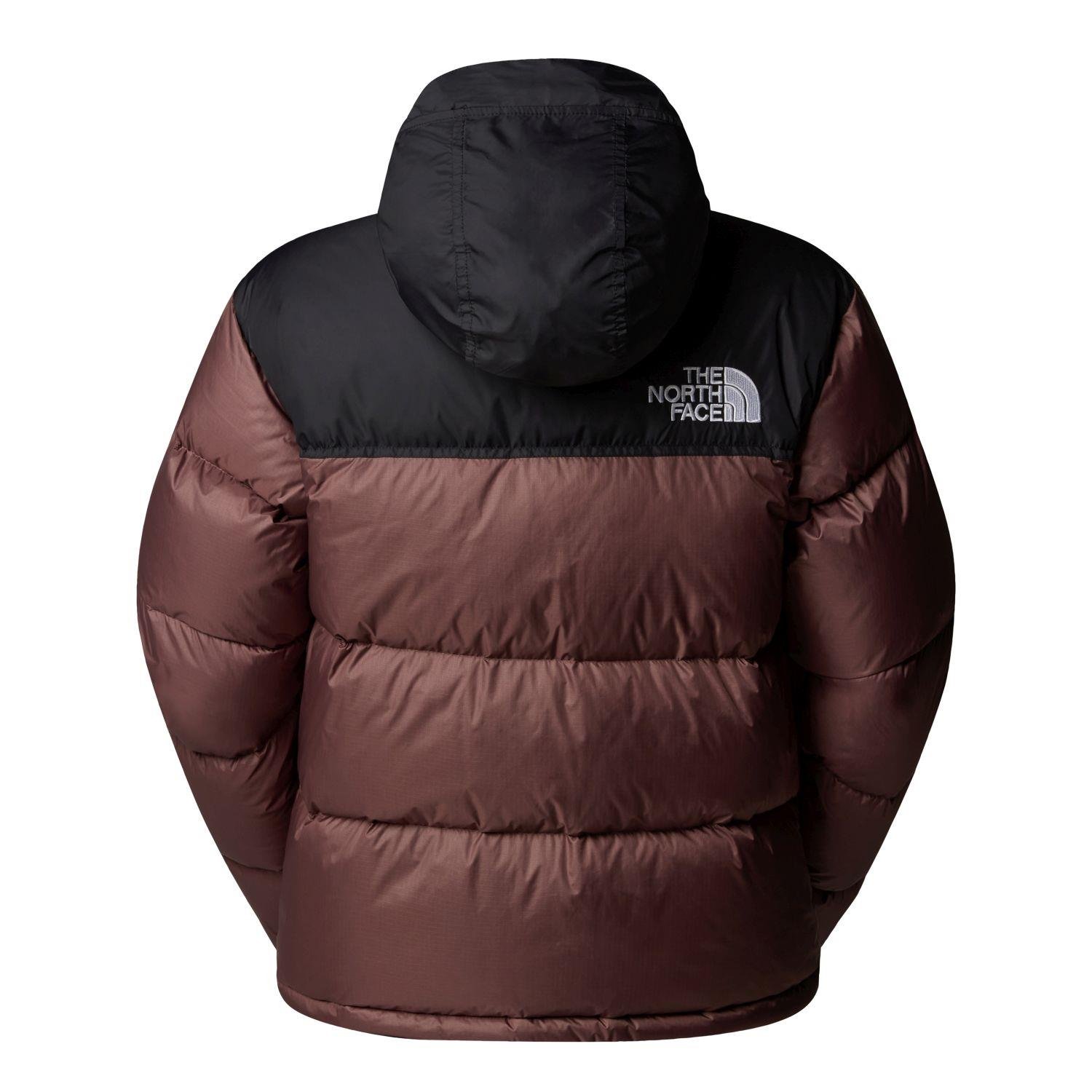The North Face W 1996 RETRO NUPTSE JACKET Erkek Ceket NF0A3XEOCAI1