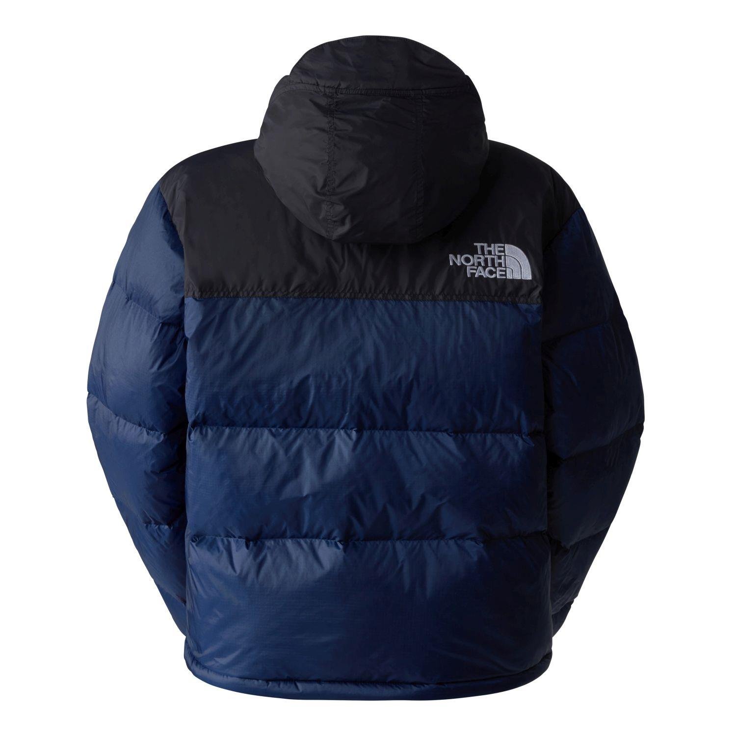 The North Face W 1996 RETRO NUPTSE JACKET Kadın Ceket NF0A3XEO92A1