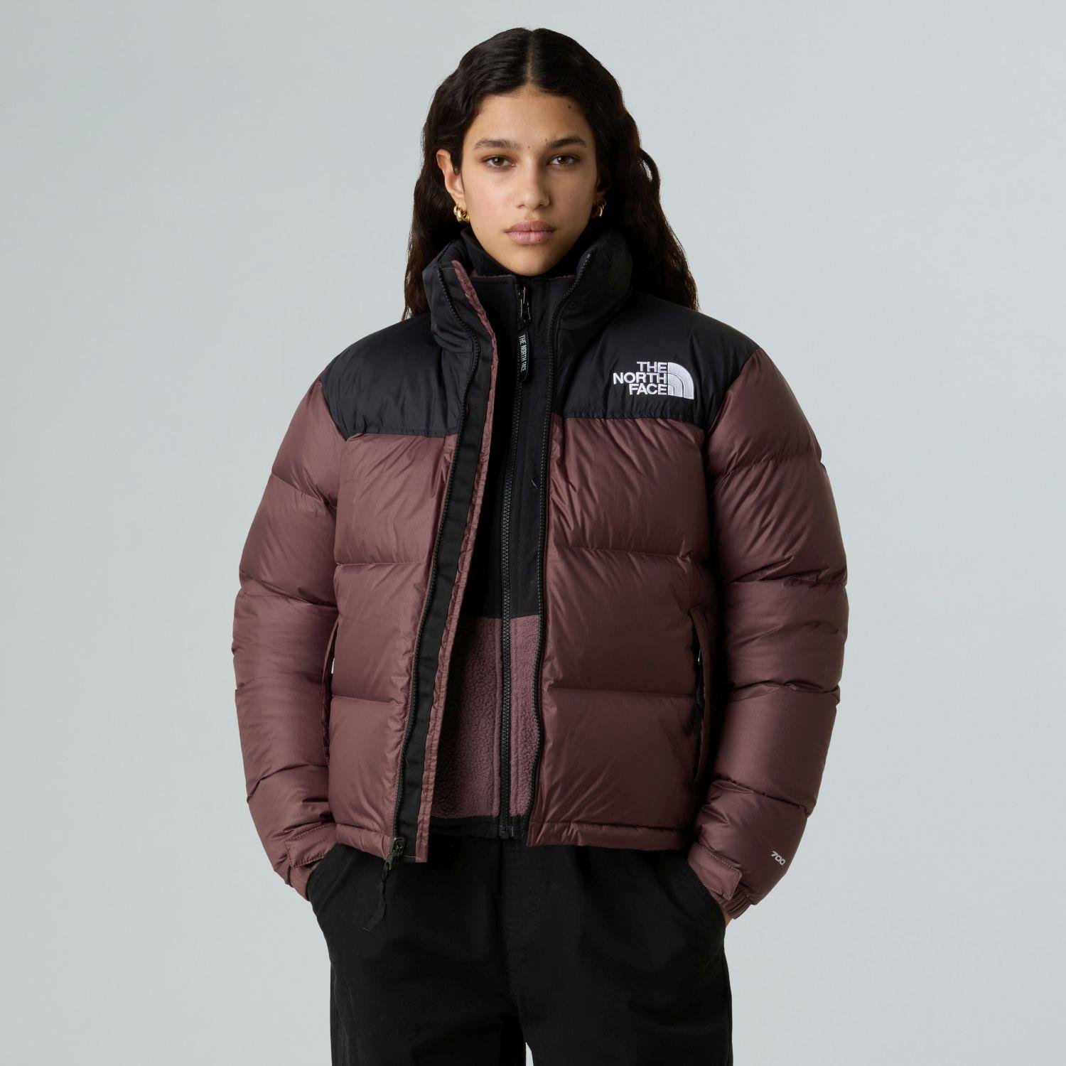 The North Face W 1996 RETRO NUPTSE JACKET Erkek Ceket NF0A3XEOCAI1