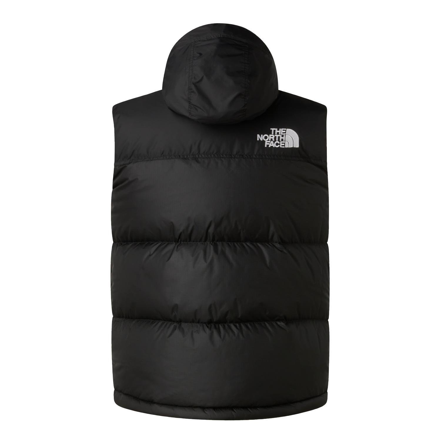 The North Face W 1996 Retro Nuptse Vest Kadın Ceket Nf0A3Xepgof1