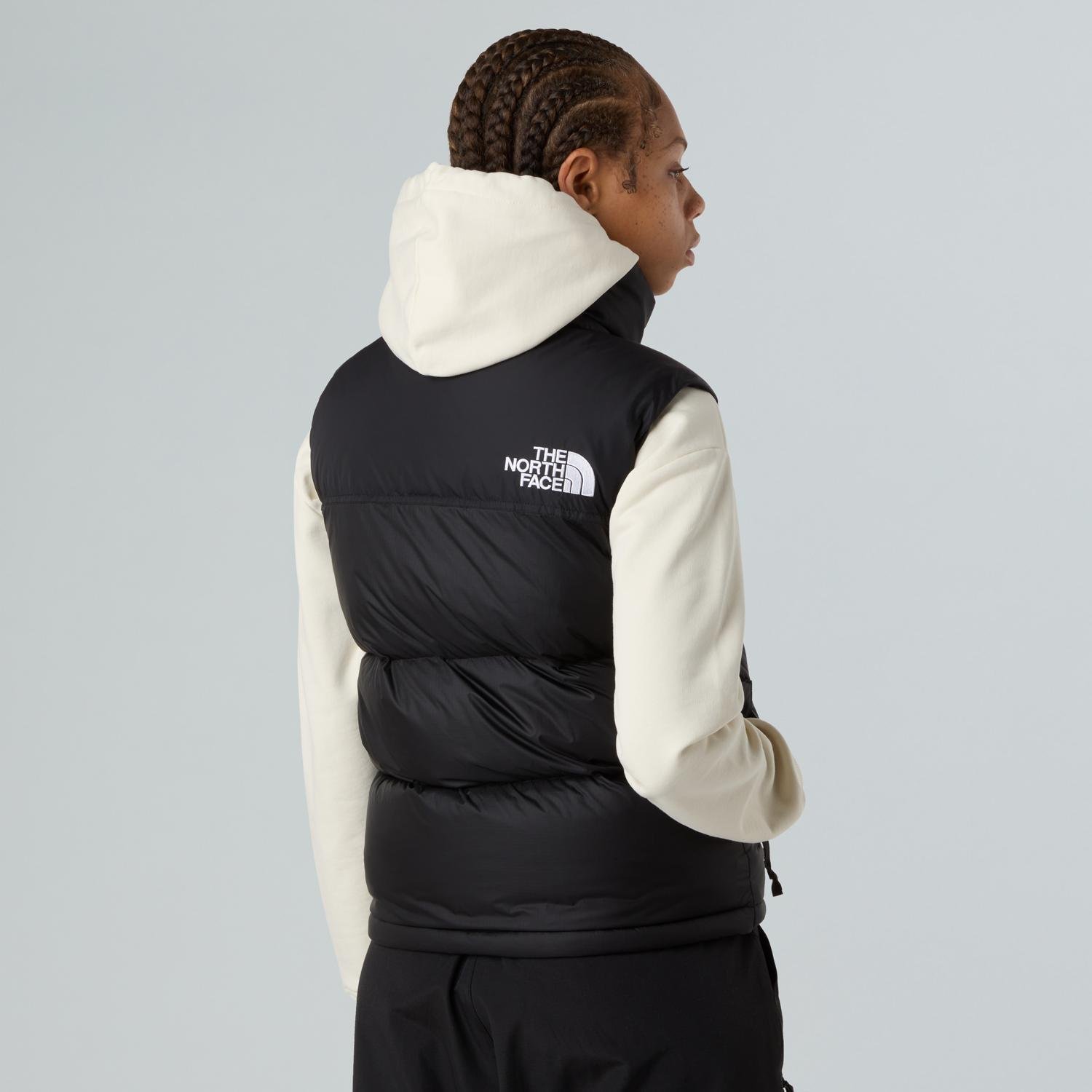 The North Face W 1996 Retro Nuptse Vest Kadın Ceket Nf0A3Xepgof1
