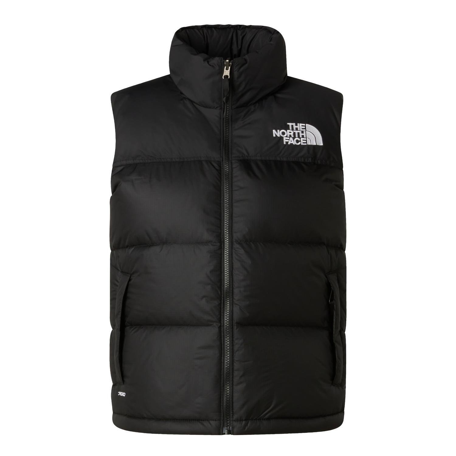 The North Face W 1996 Retro Nuptse Vest Kadın Ceket Nf0A3Xepgof1