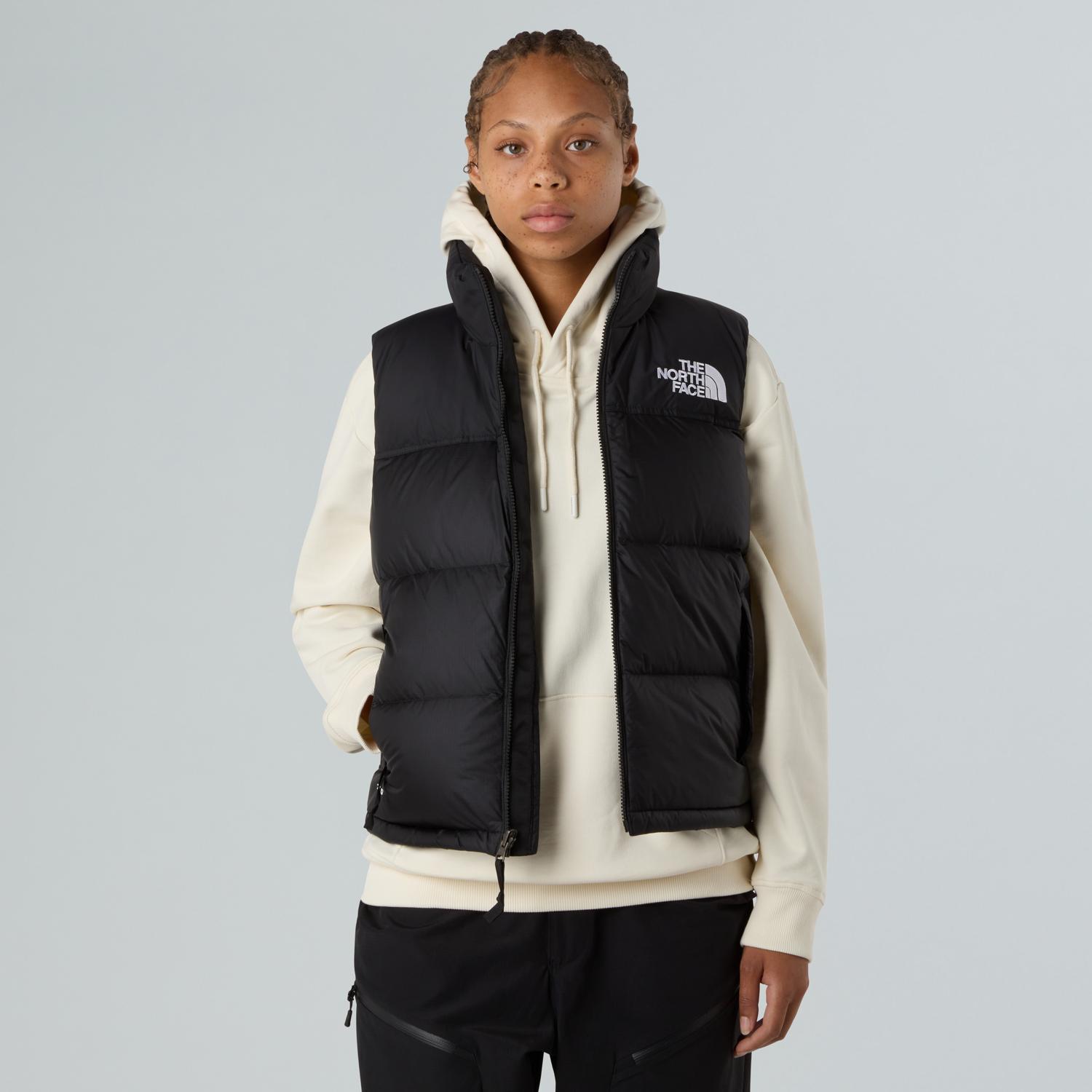 The North Face W 1996 Retro Nuptse Vest Kadın Ceket Nf0A3Xepgof1