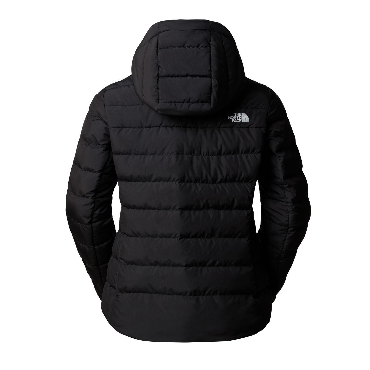 The North Face W ACONCAGUA 3 HOODIE Kadın Ceket NF0A84IV4H01