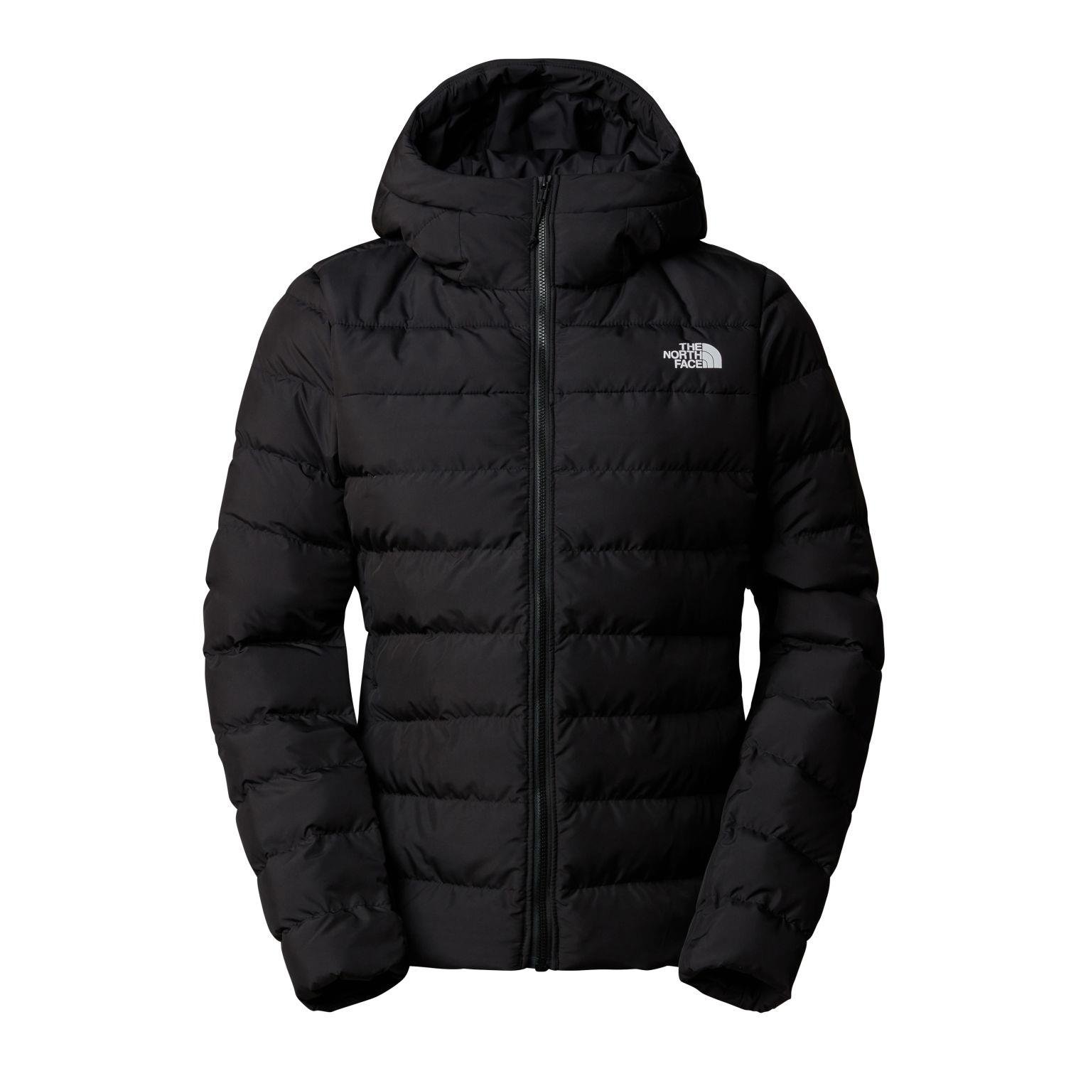 The North Face W ACONCAGUA 3 HOODIE Kadın Ceket NF0A84IV4H01