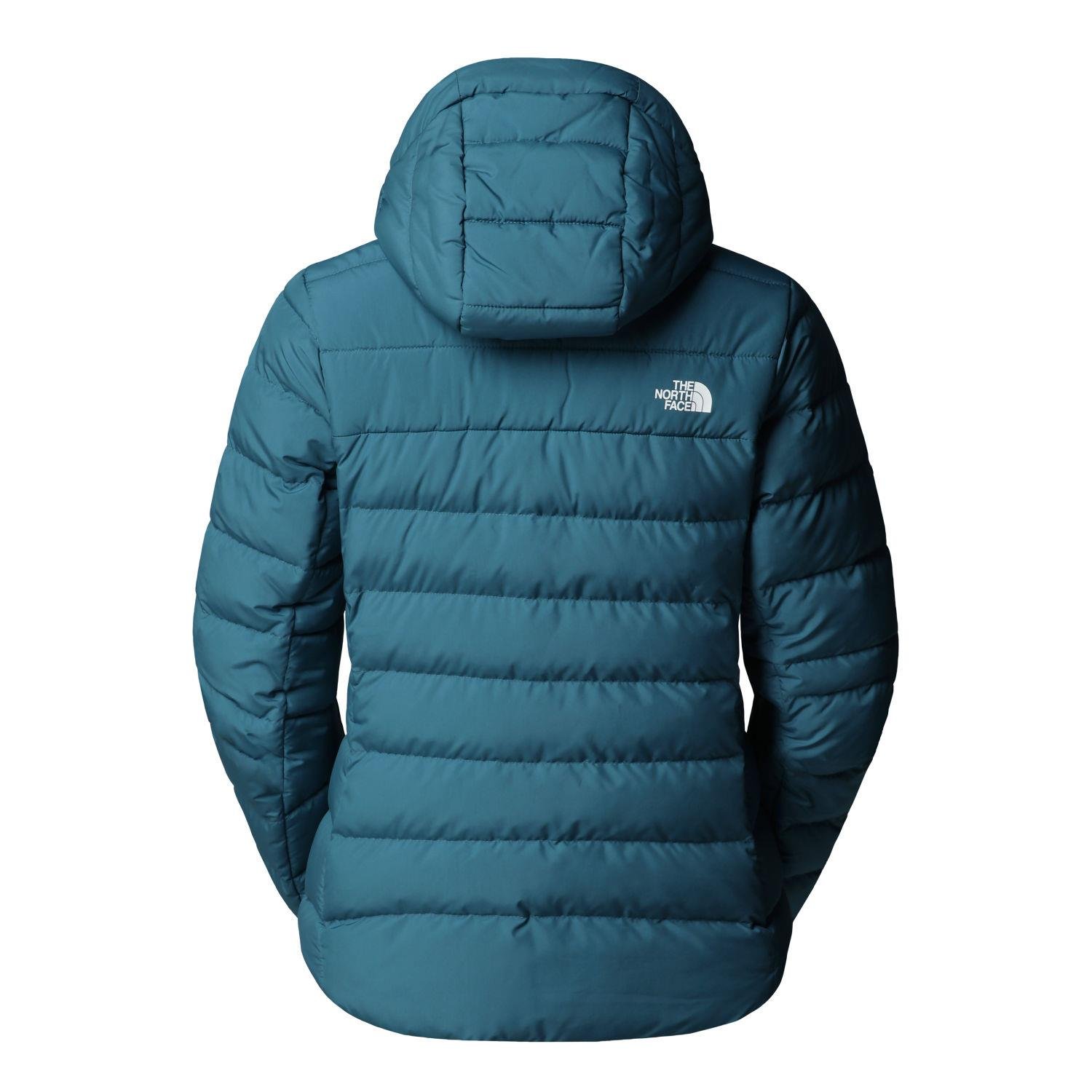 The North Face W ACONCAGUA 3 HOODIE Kadın Ceket NF0A84IVBQ51