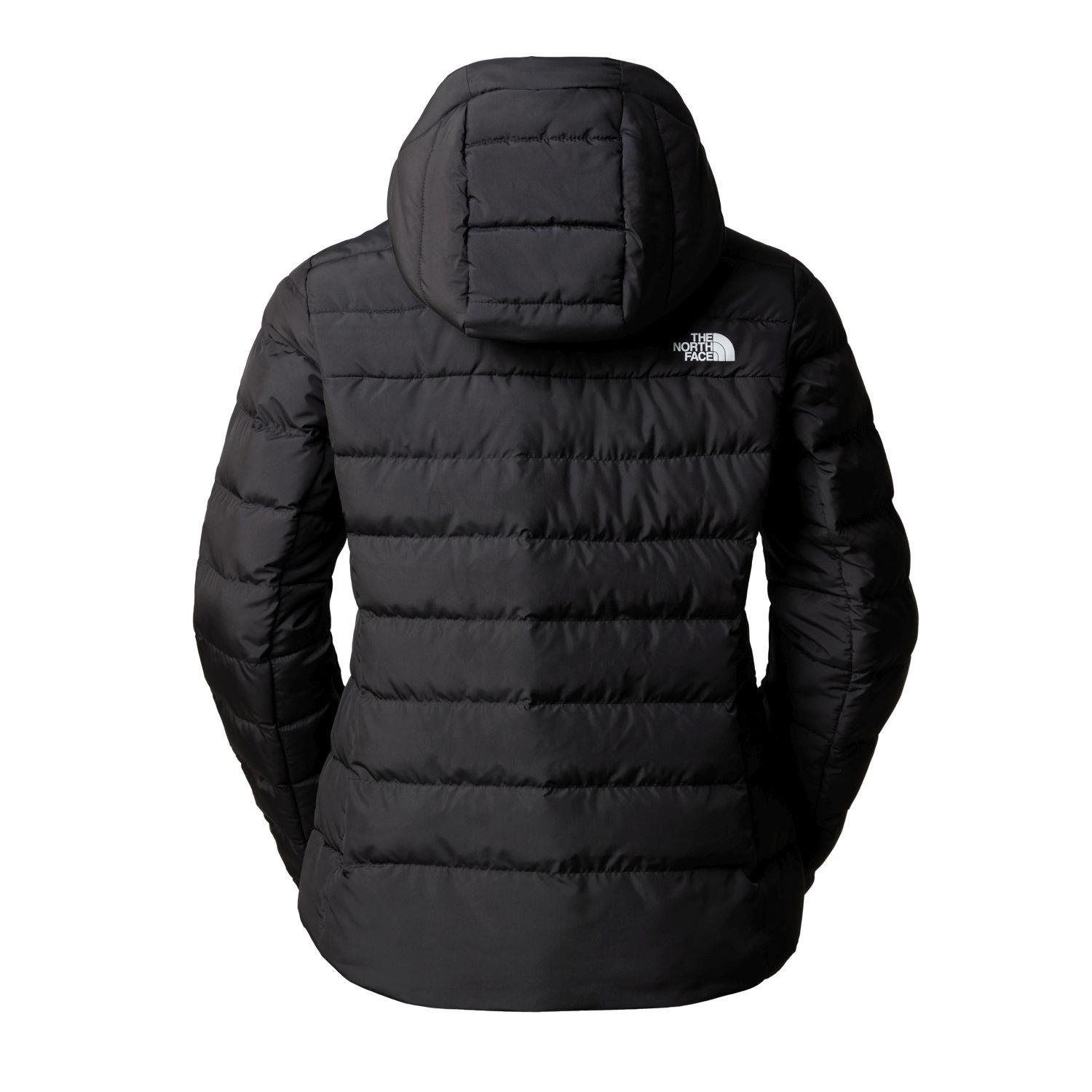 The North Face W ACONCAGUA 3 Kadın Ceket NF0A84IVJK31