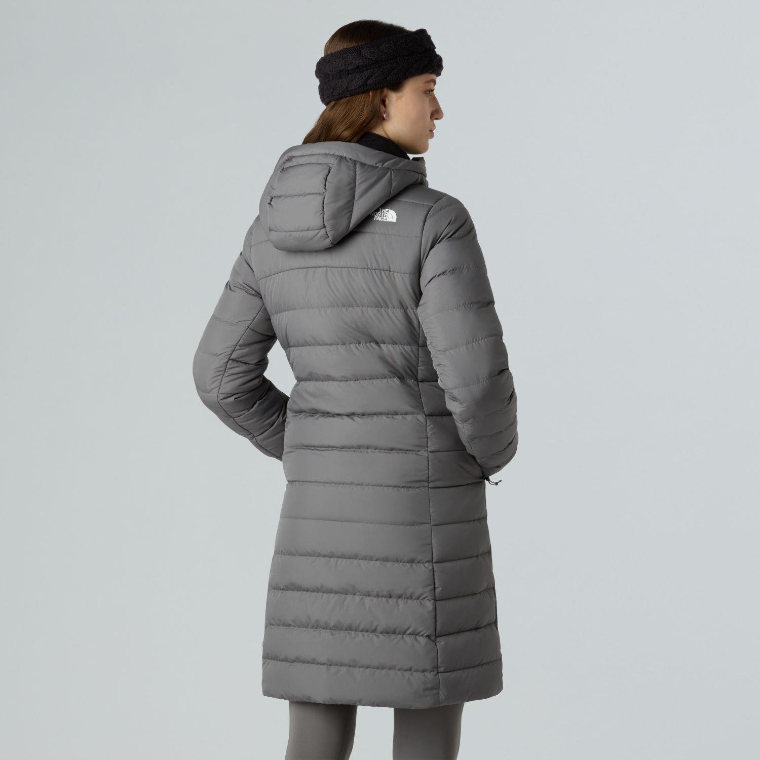 The North Face W ACONCAGUA PARKA Kadın Ceket NF0A88TA0UZ1