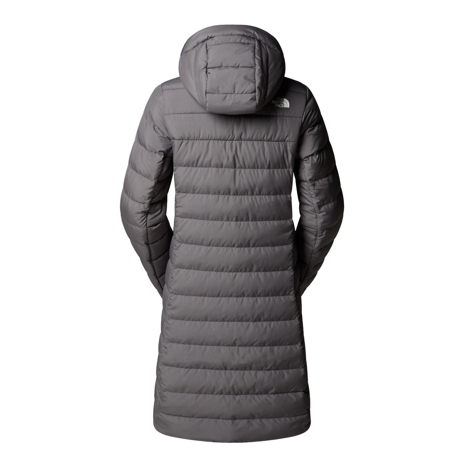 The North Face W ACONCAGUA PARKA Kadın Ceket NF0A88TA0UZ1