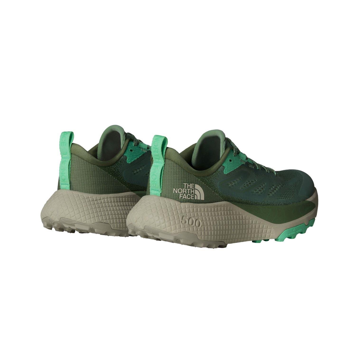 The North Face W ALTAMESA 500 Kadın Ayakkabısı NF0A8A9PD5M1