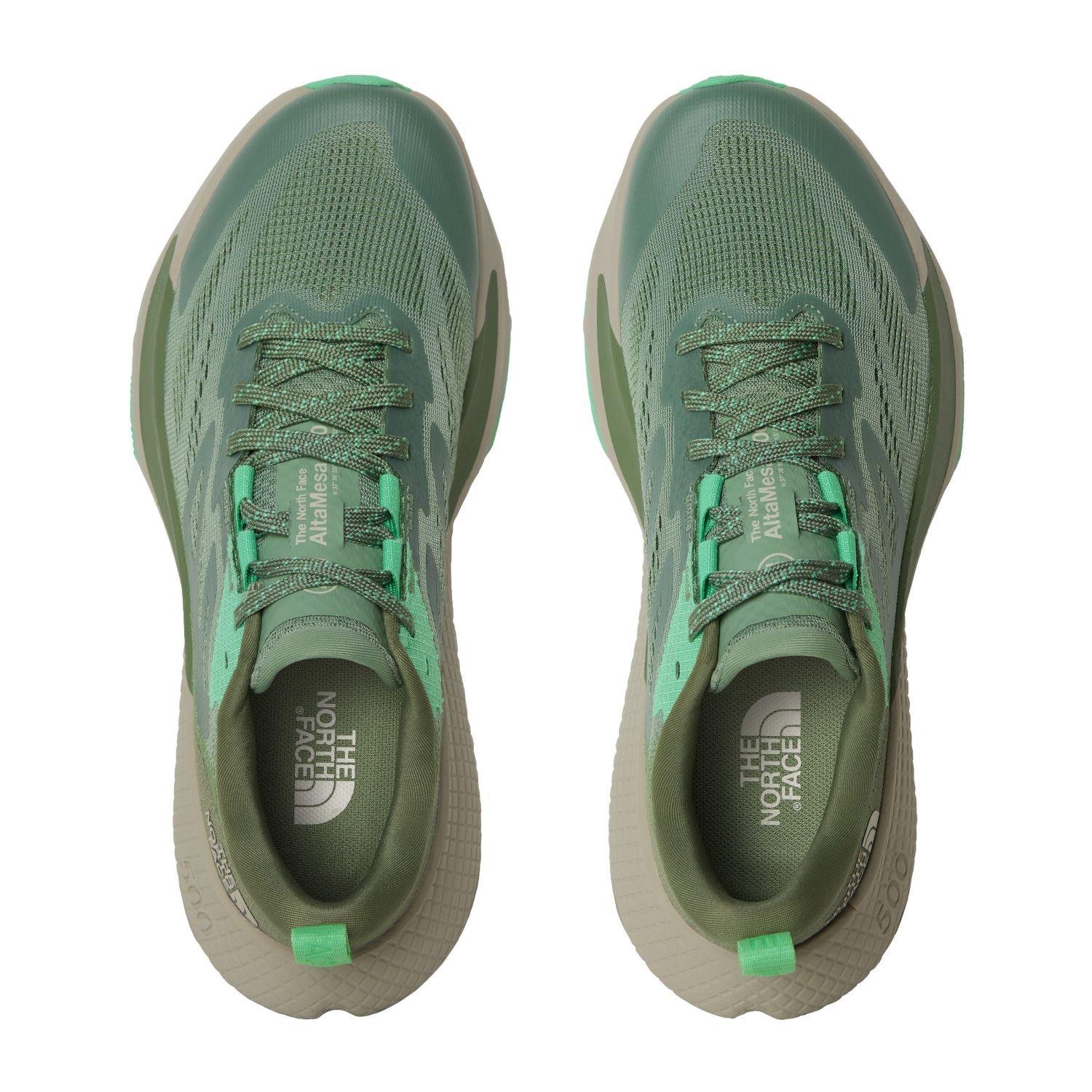 The North Face W ALTAMESA 500 Kadın Ayakkabısı NF0A8A9PD5M1