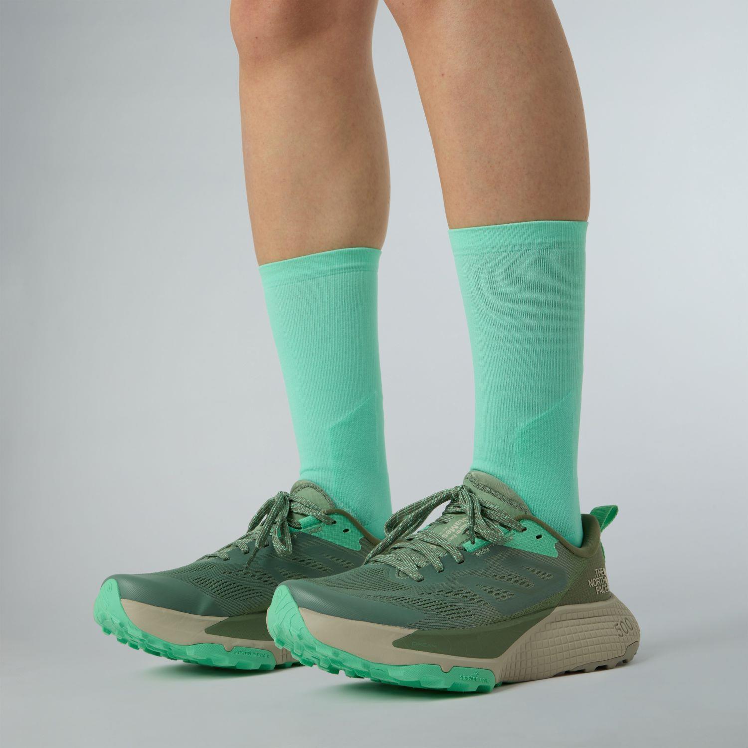 The North Face W ALTAMESA 500 Kadın Ayakkabısı NF0A8A9PD5M1