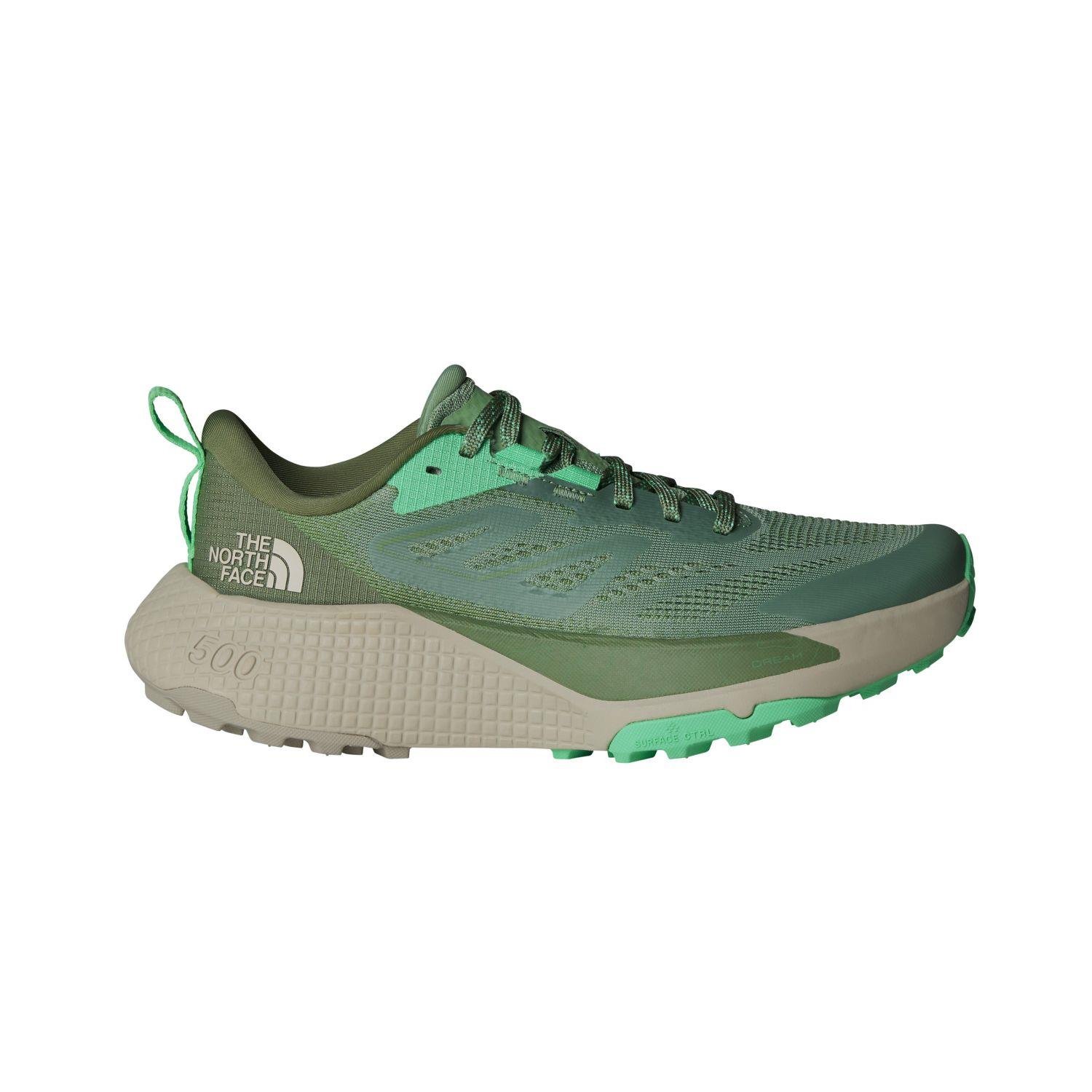 The North Face W ALTAMESA 500 Kadın Ayakkabısı NF0A8A9PD5M1