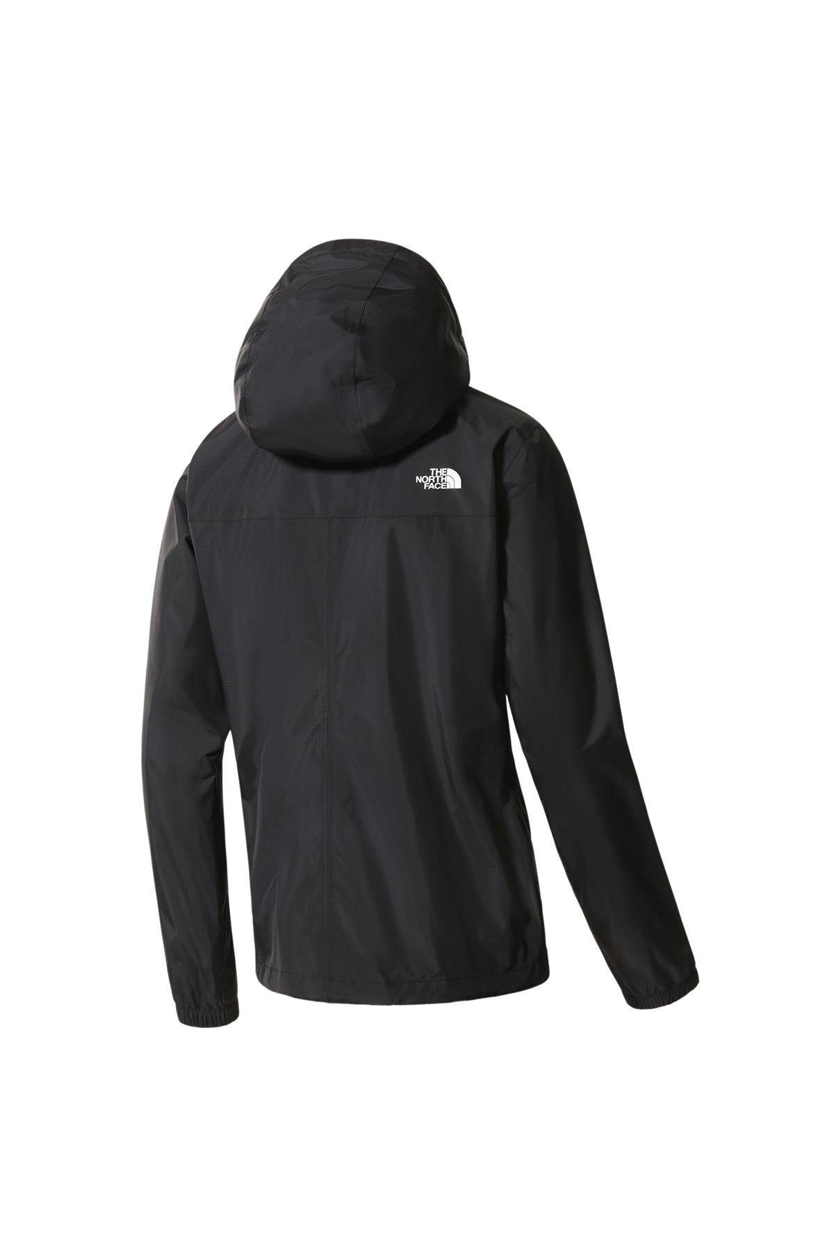 The North Face W ANTORA Kadın Ceket NF0A7QEUJK31