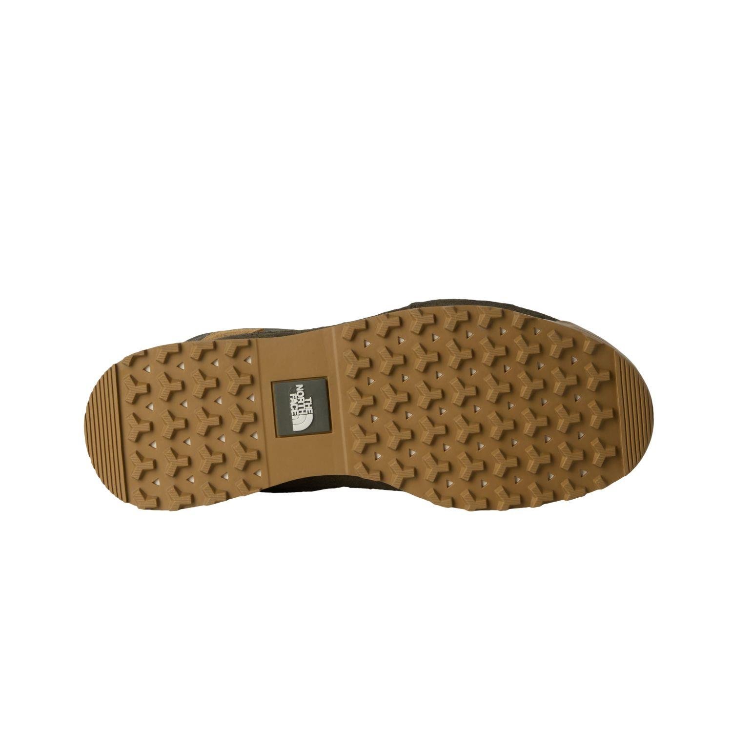 The North Face W BACK-TO-BERKELEY IV TEXTILE WP Kadın Ayakkabısı NF0A8179DSL1