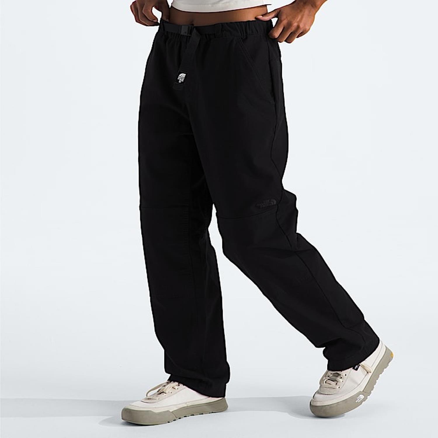 The North Face W BETA UTILITY BELTED PANT Kadın Pantolon NF0A8B61JK31