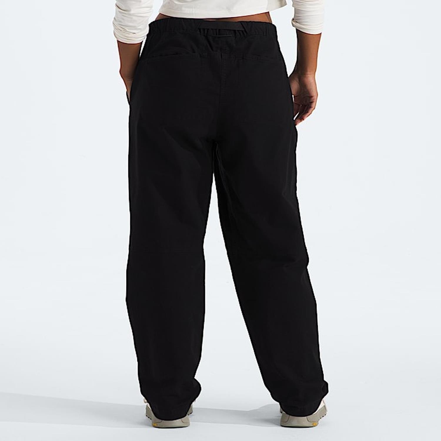 The North Face W BETA UTILITY BELTED PANT Kadın Pantolon NF0A8B61JK31