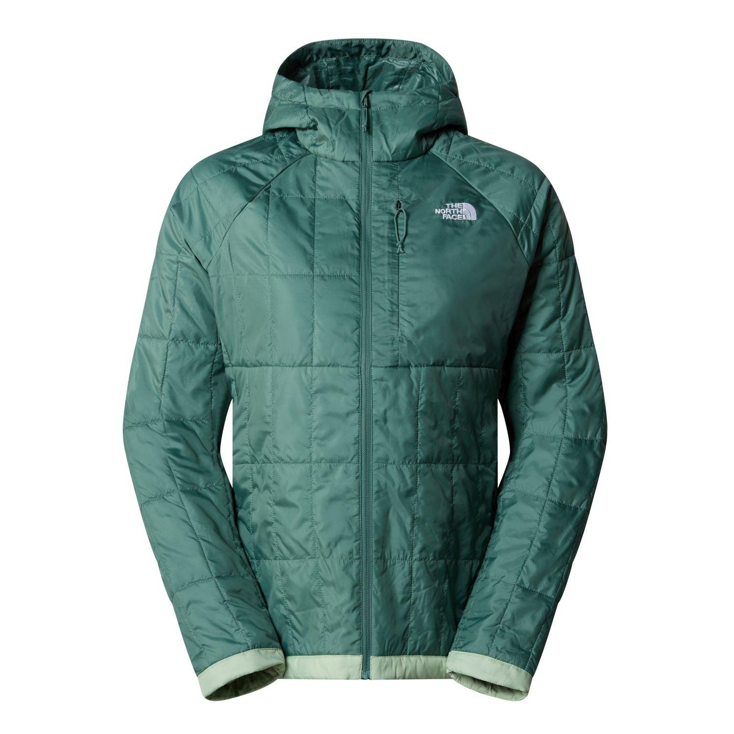 The North Face W CIRCALOFT Kadın Ceket NF0A88EZK0O1