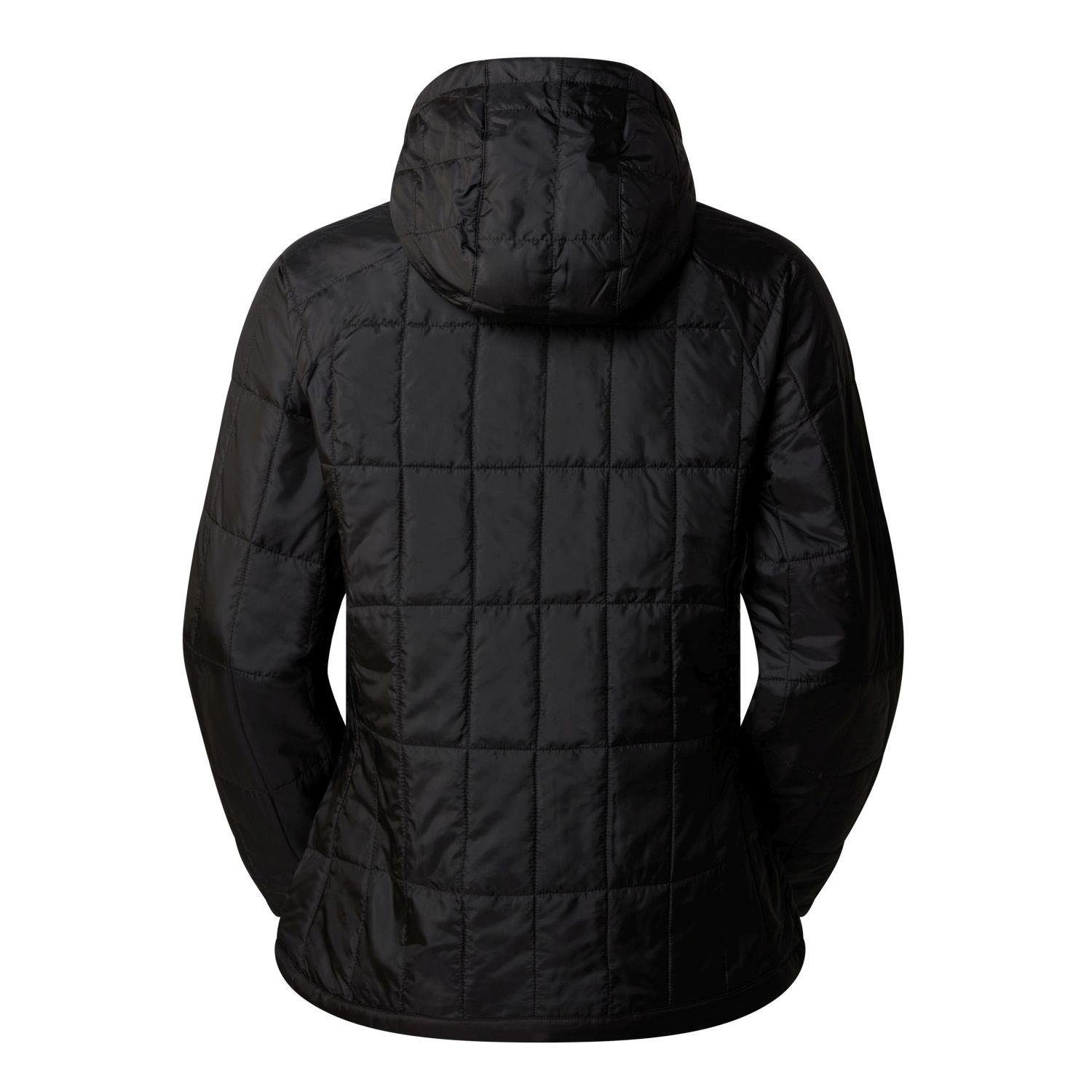 The North Face W CIRCALOFT Kadın Ceket NF0A88EZJK31
