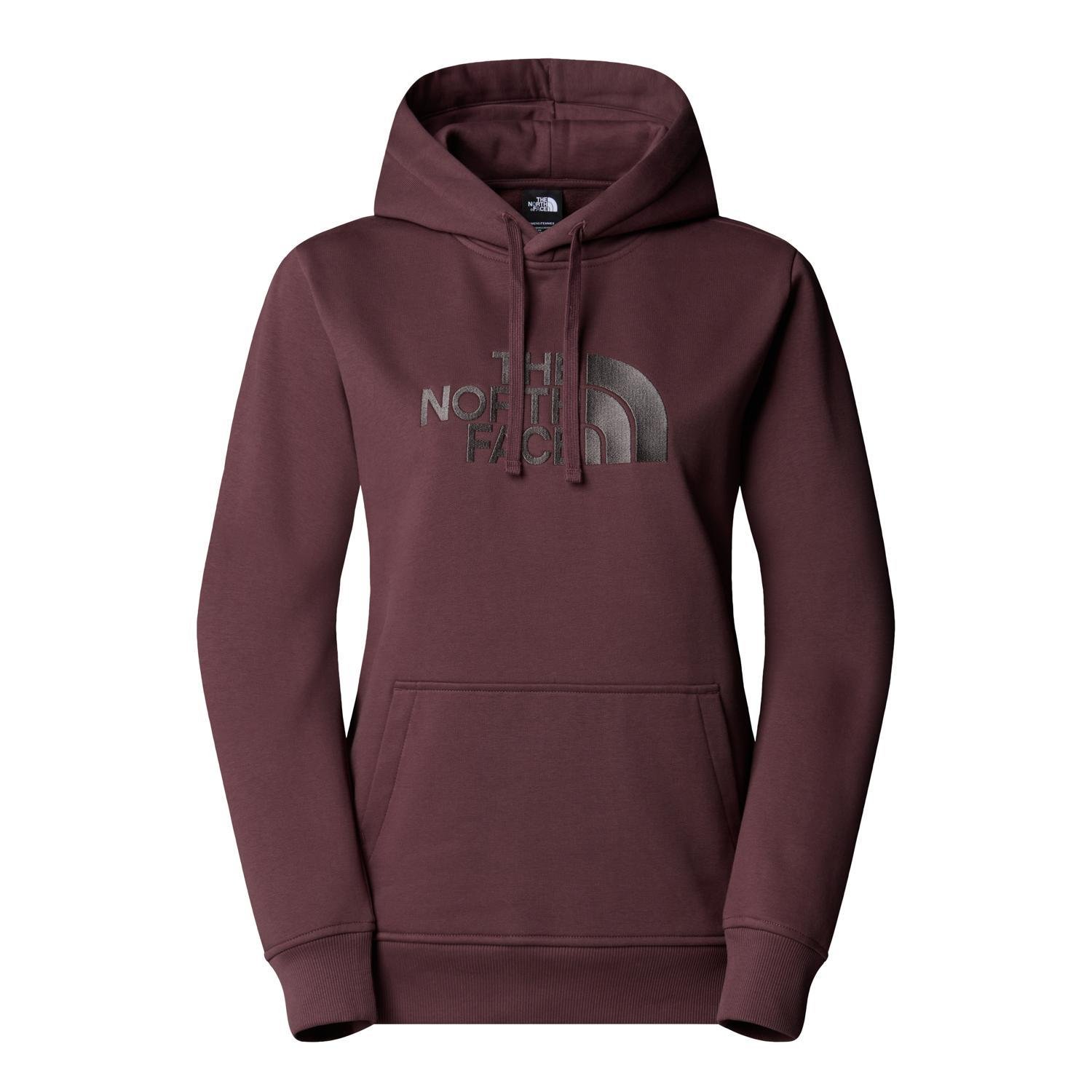 The North Face W DREW PEAK REGULAR HOODIE Kadın Sweatshirt NF0A89EHDUK1